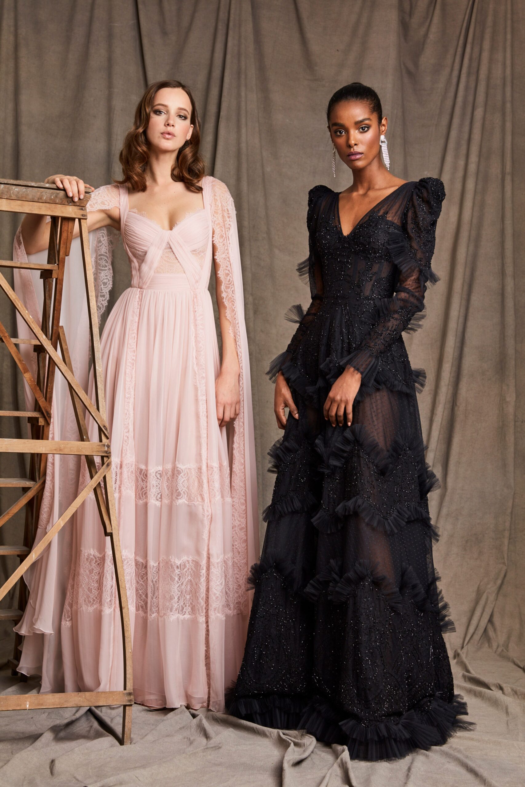 Zuhair Murad F/W 20 Look 6