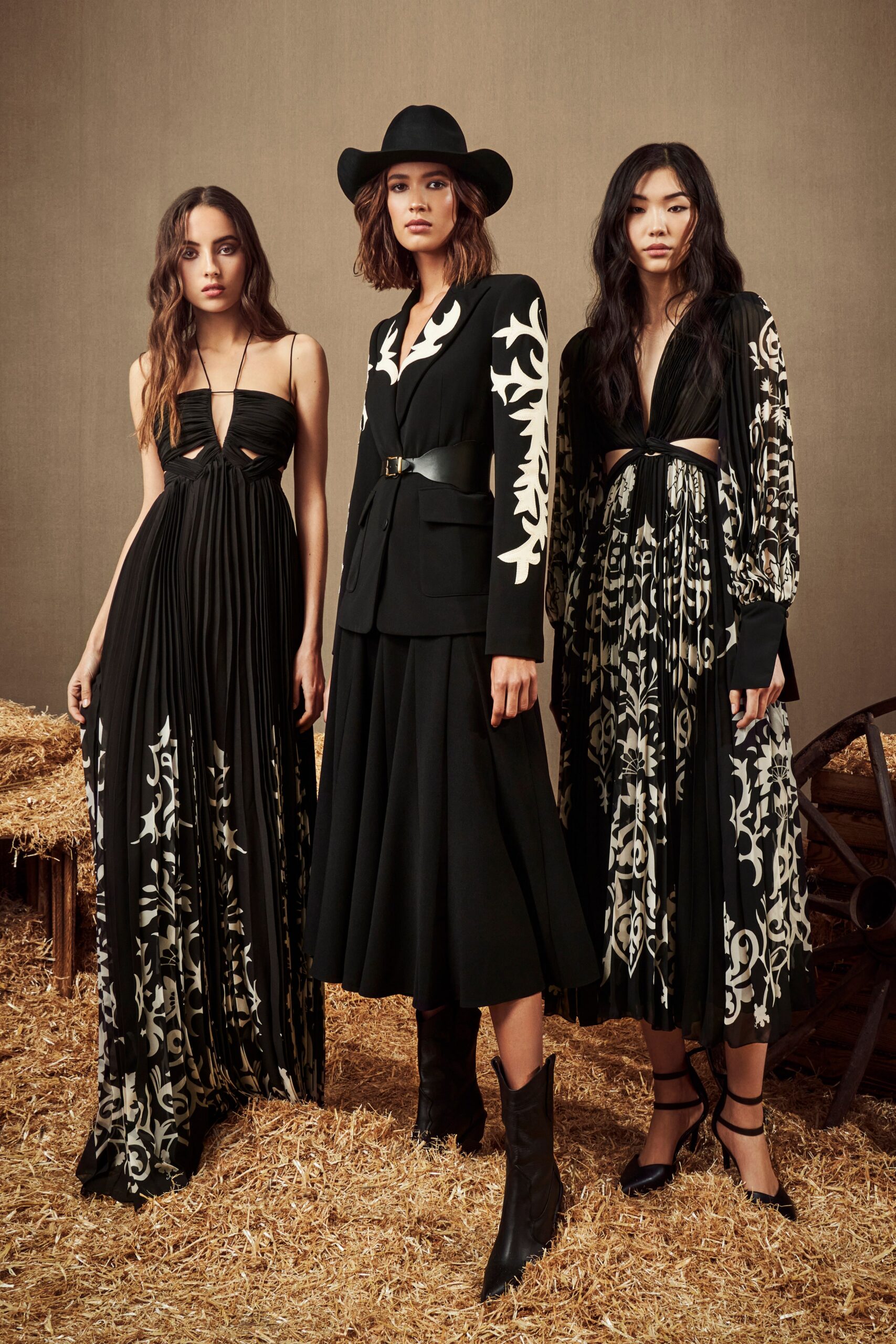 Zuhair Murad F/W 22 Look 6