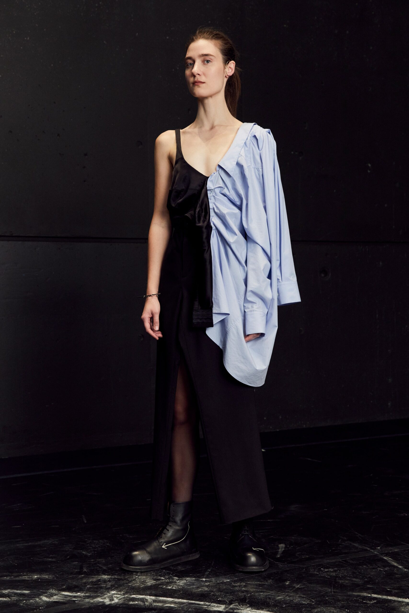 A--Company F/W 24 Look 84