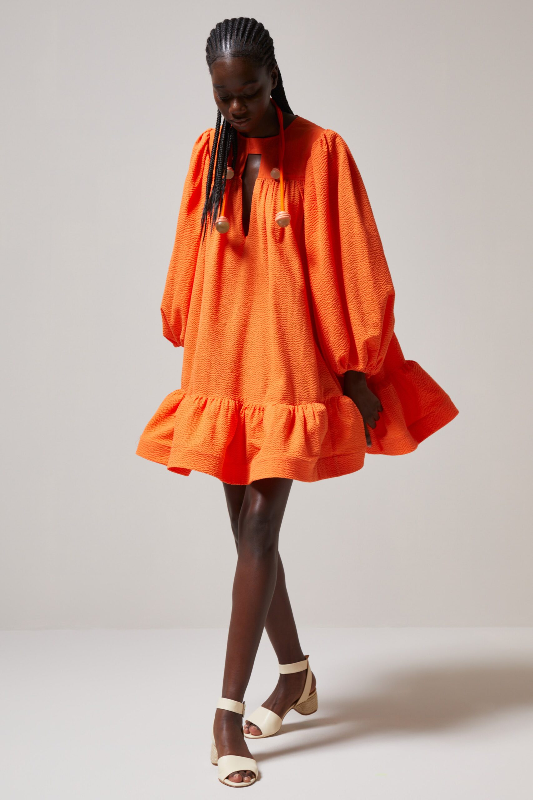 A. Potts S/S 24 Look 73