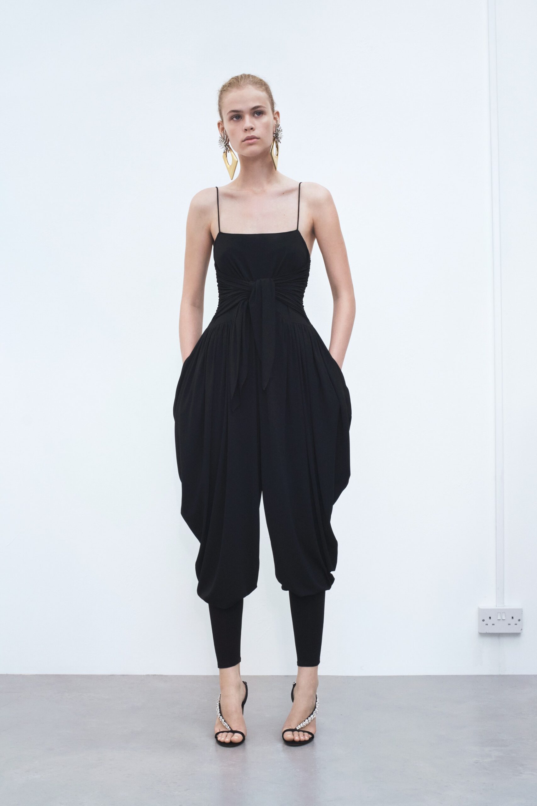 Alexandre Vauthier S/S 24 Look 40