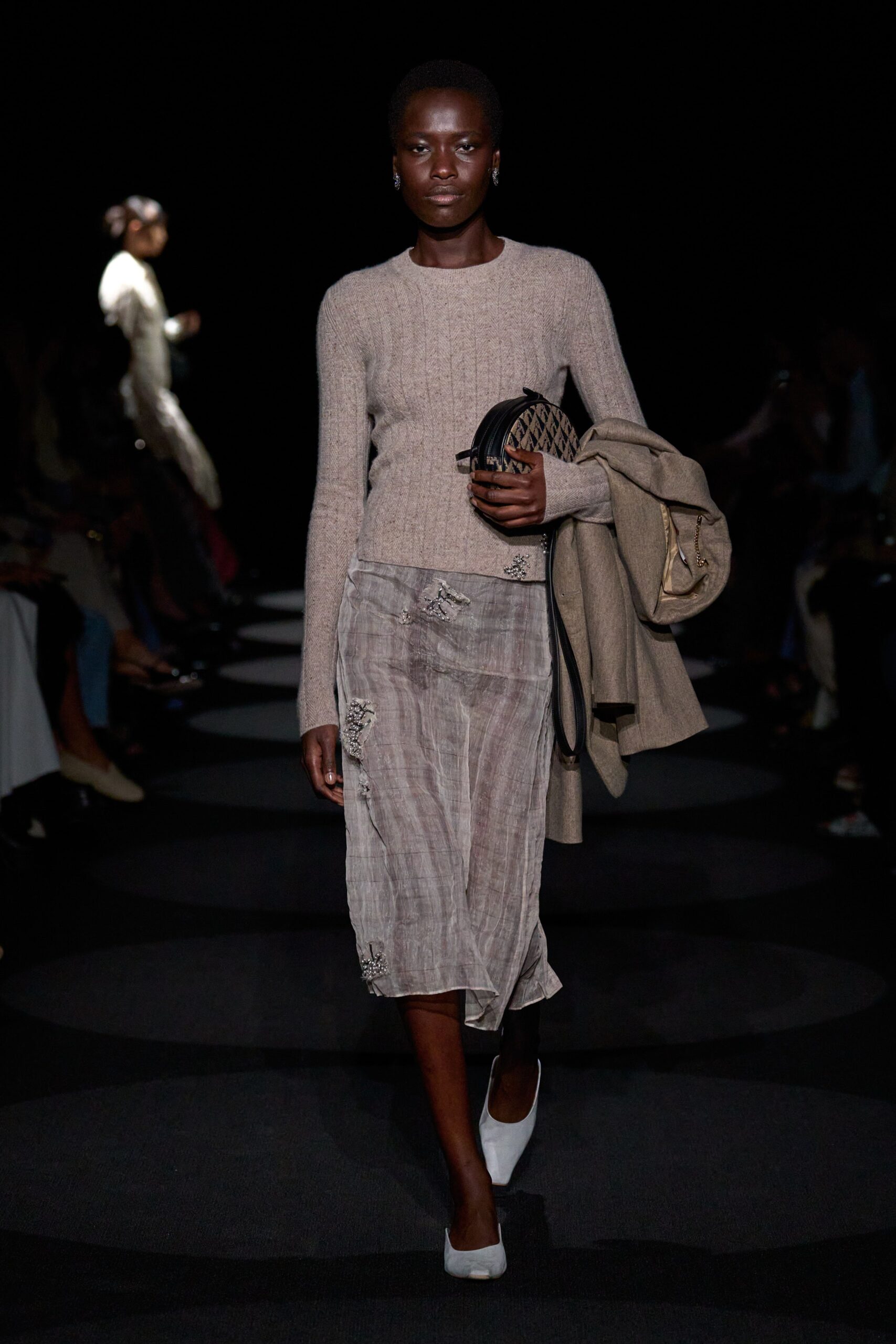 Altuzarra S/S 24 Look 43