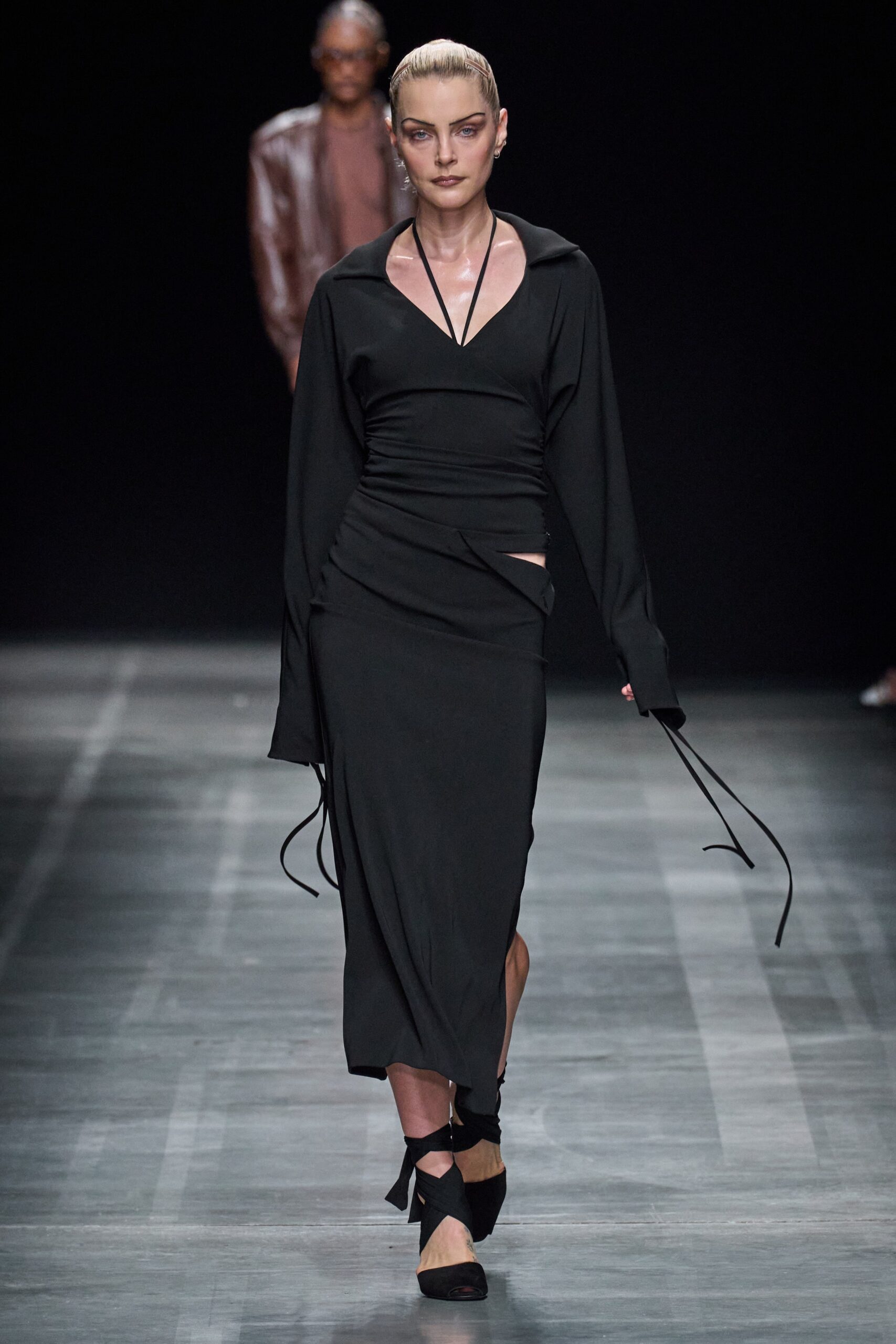 Andreadamo S/S 24 Look 53
