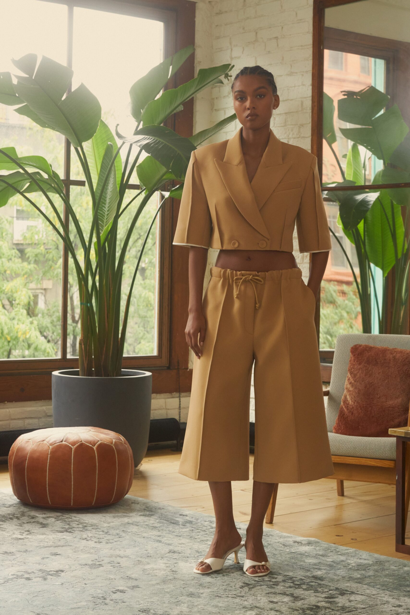 Anonlychild S/S 24 Look 51
