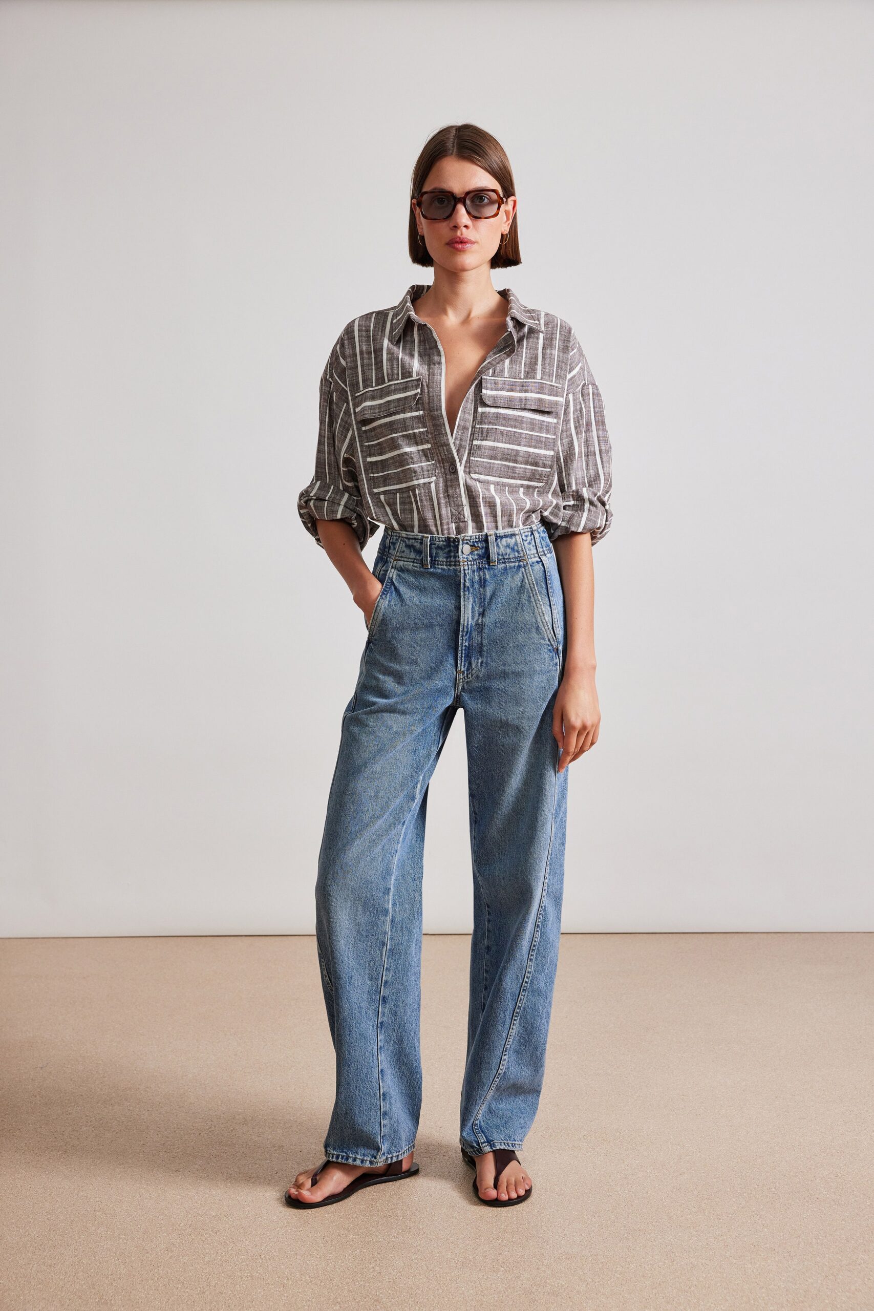 Apiece Apart S/S 24 Look 41