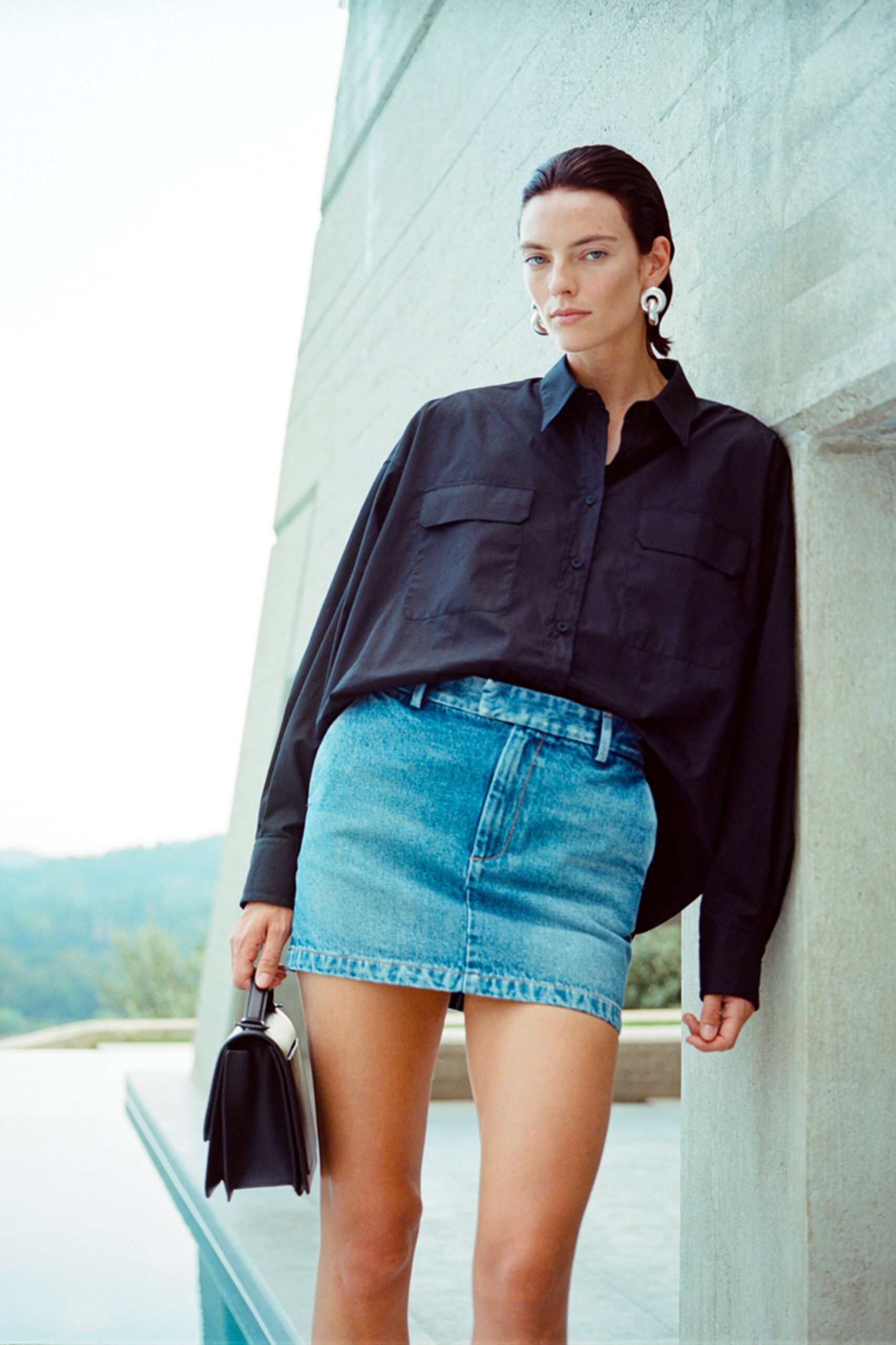 Armarium S/S 24 Look 54