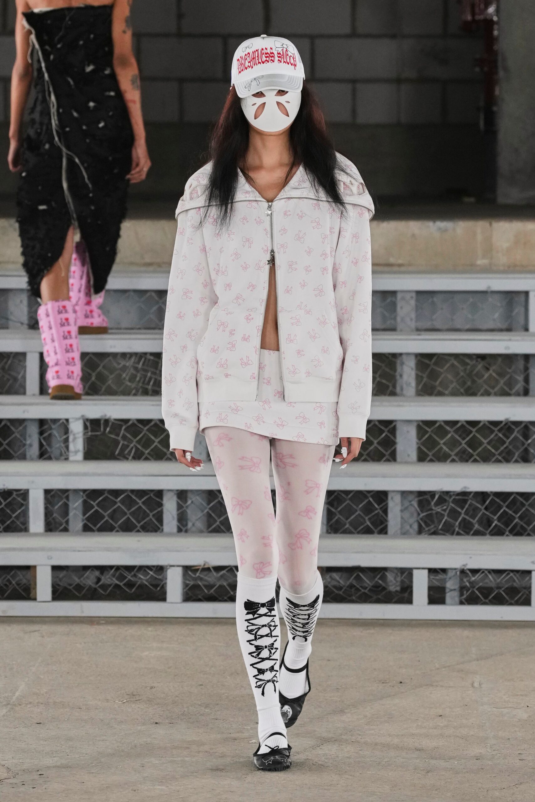 Ashley Williams S/S 24 Look 36