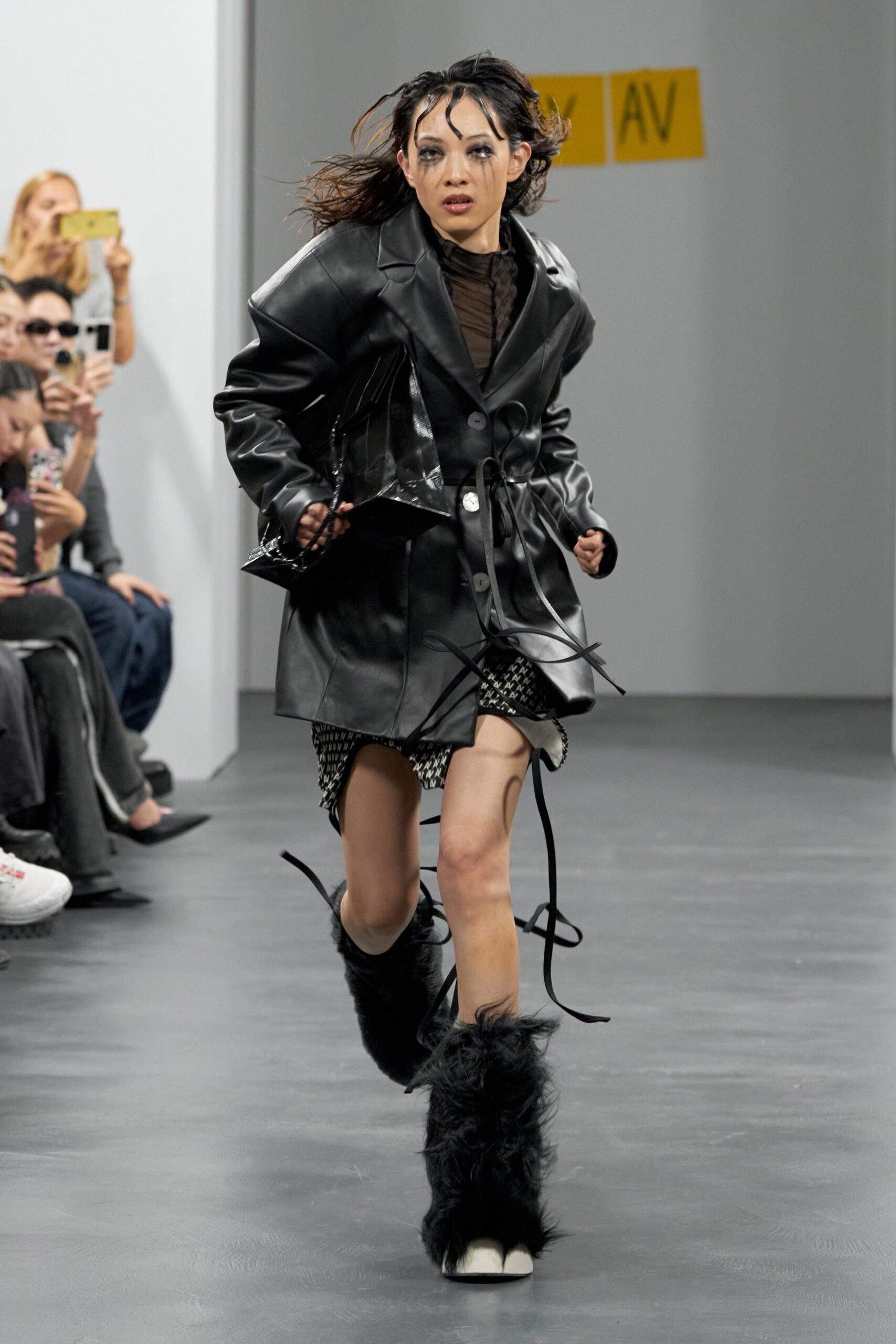 Avavav S/S 24 Look 59