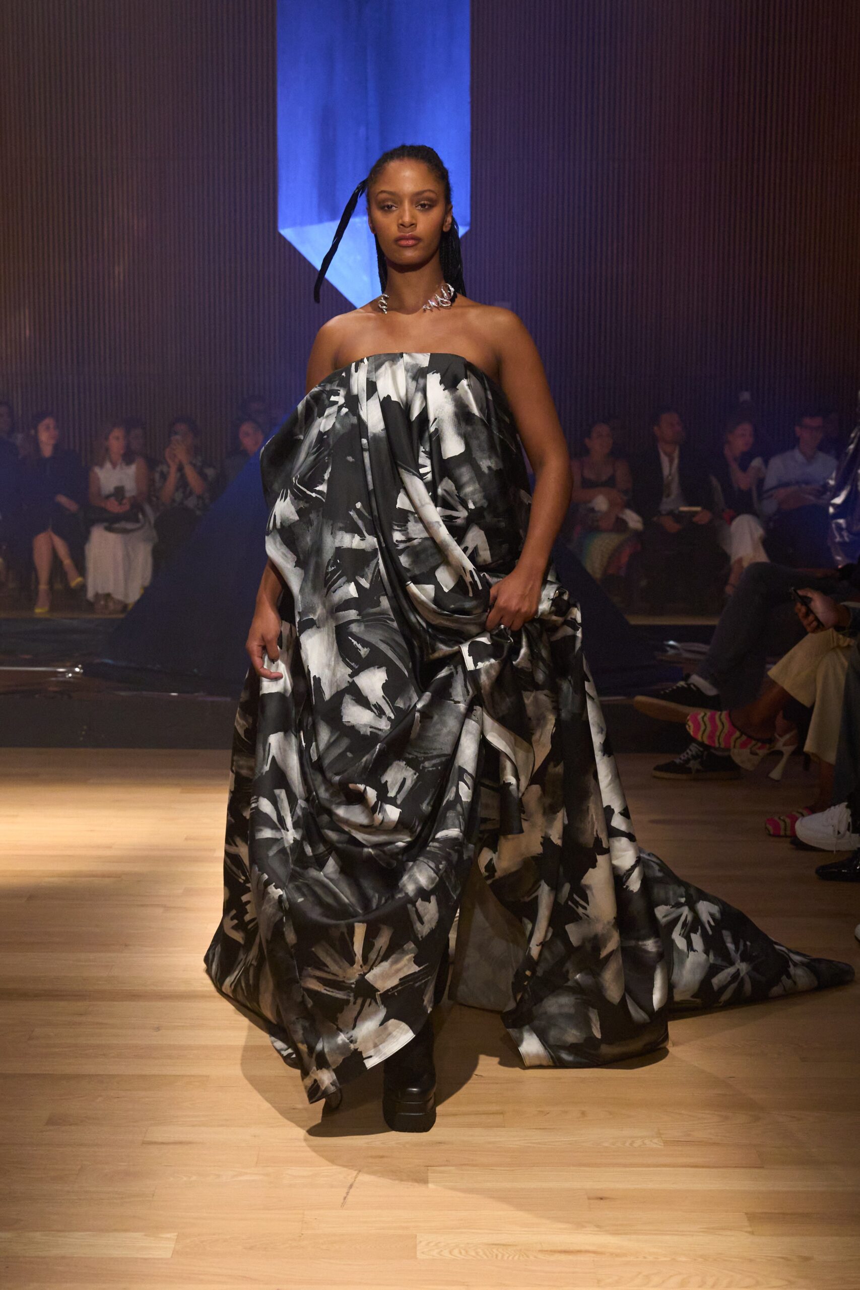 Bach Mai S/S 24 Look 39