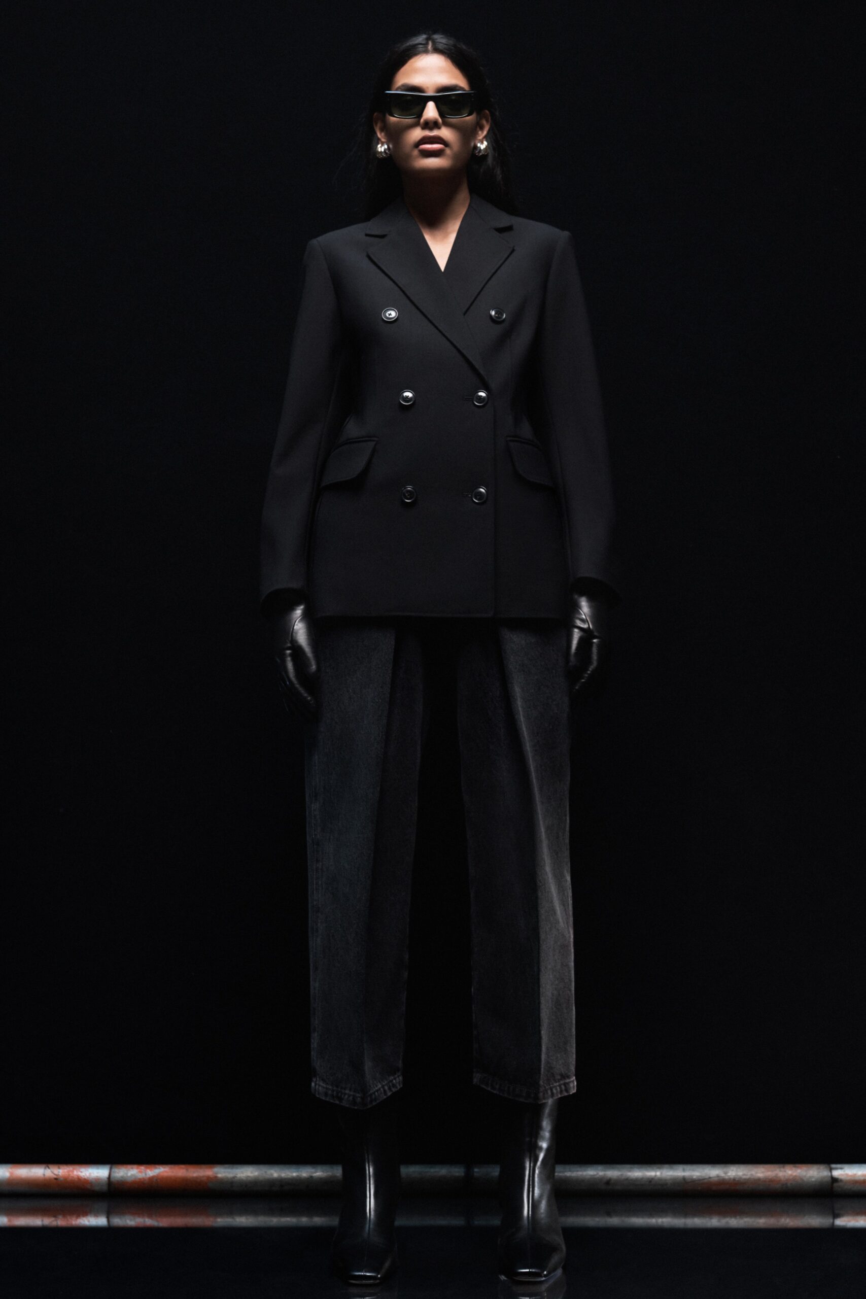 3.1 Phillip Lim F/W 23 Look 4