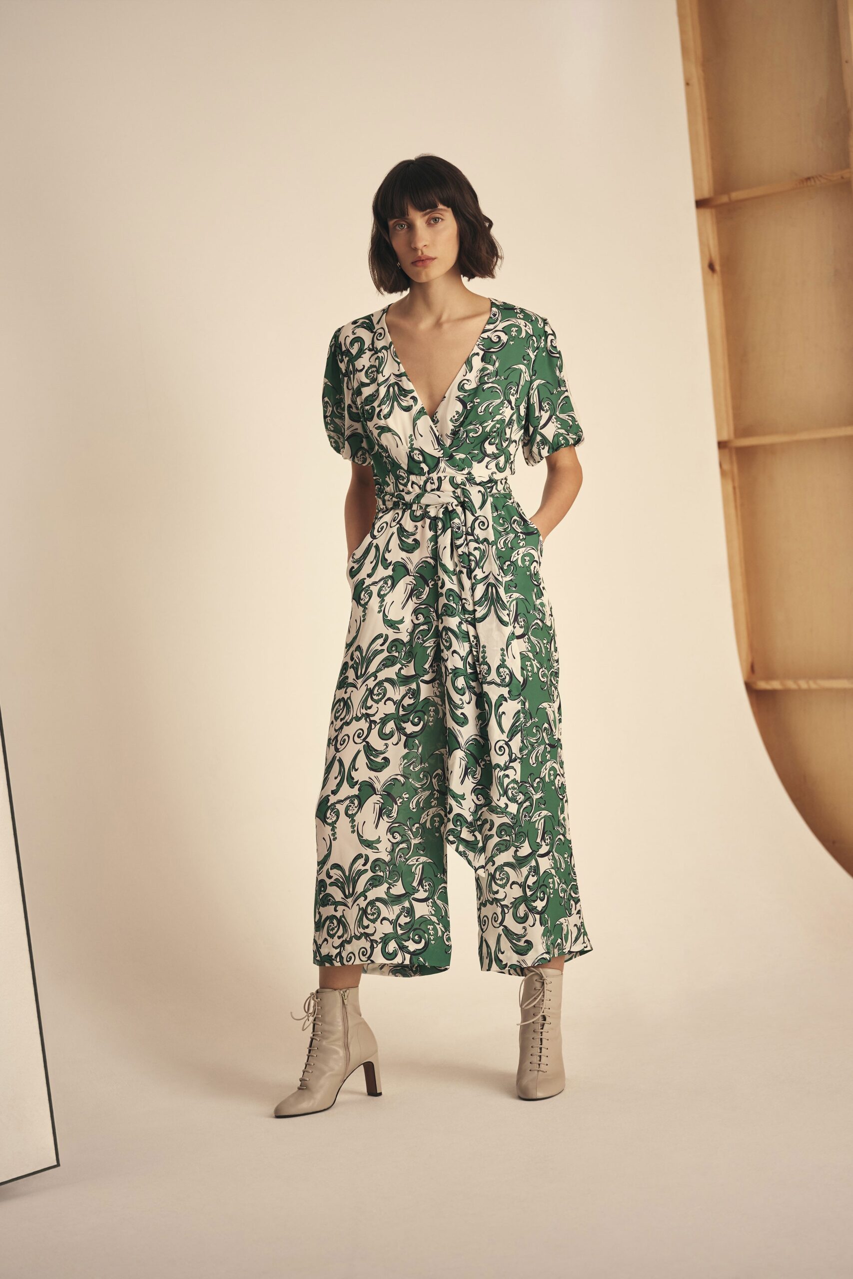 Whistles F/W 19 Look 6