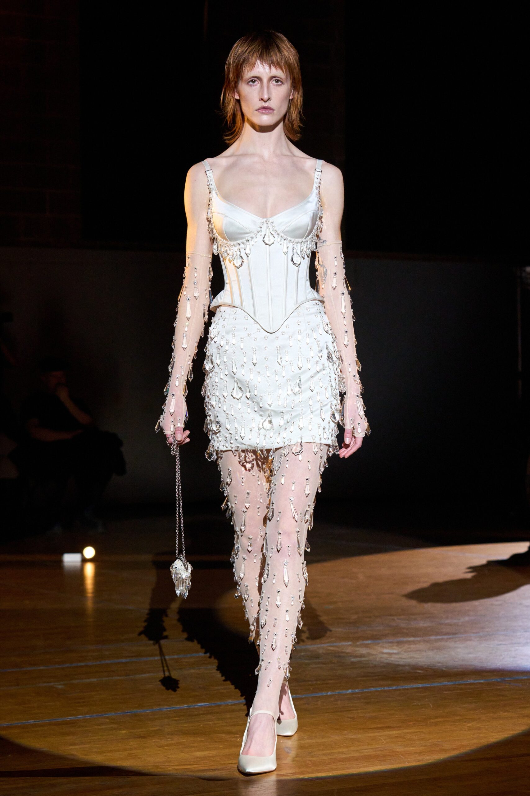 Wiederhoeft F/W 23 Look 6