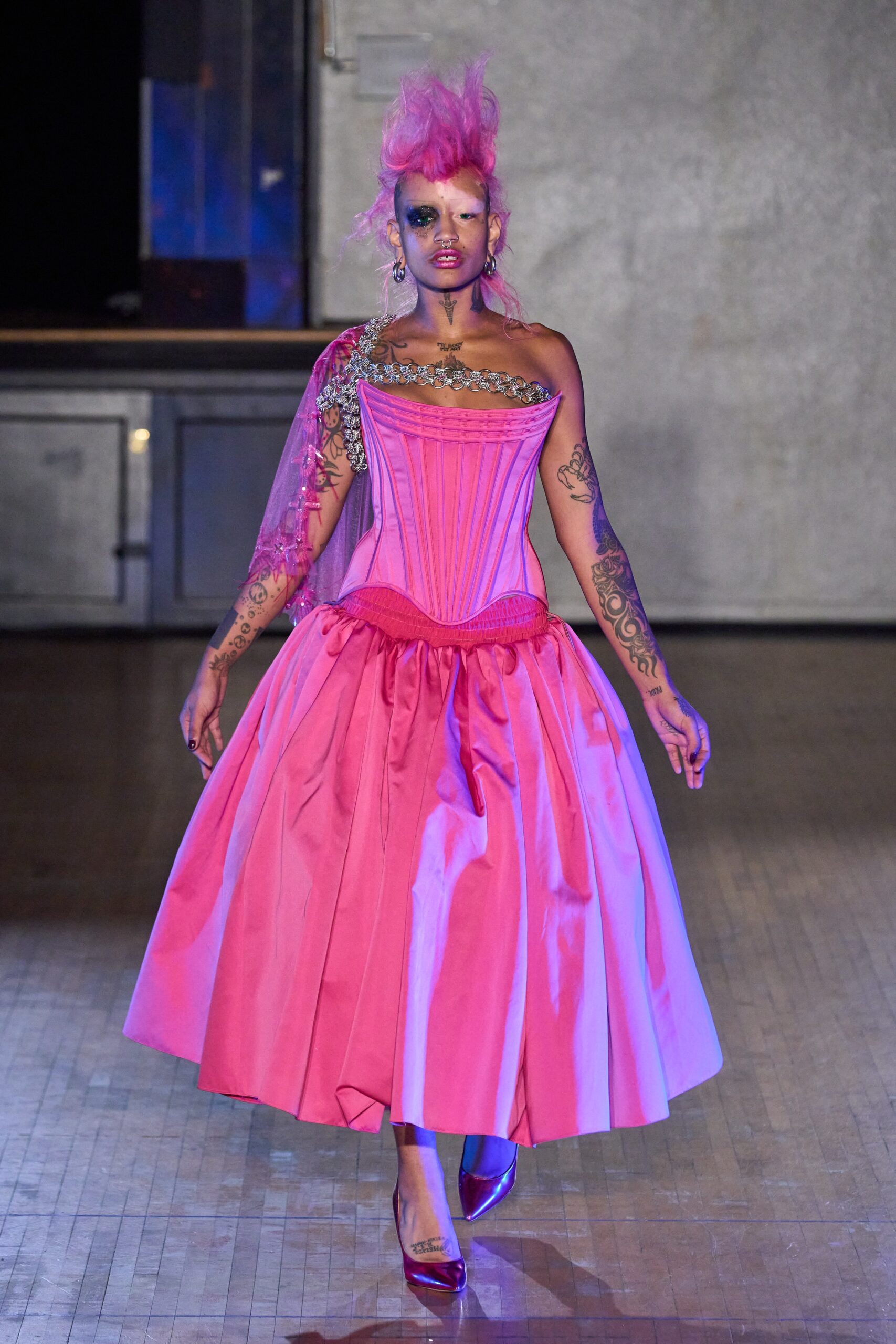 Wiederhoeft S/S 23 Look 6