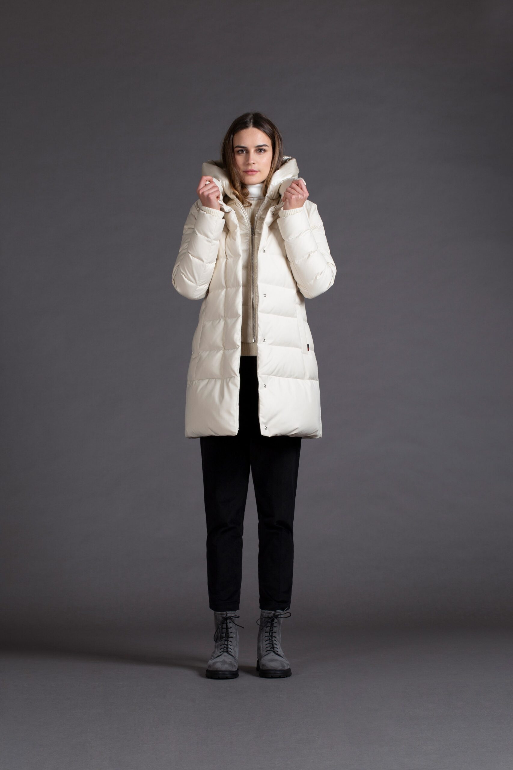 Woolrich F/W 20 Look 6