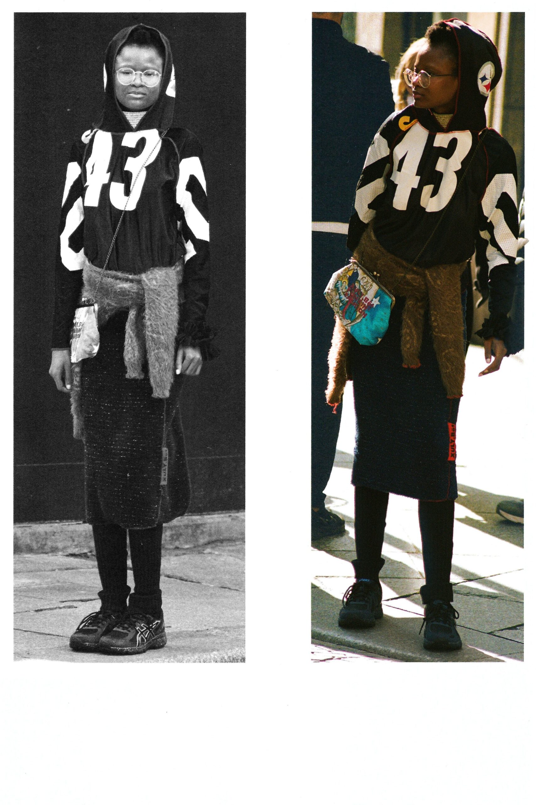 Xuly.Bët F/W 23 Look 6