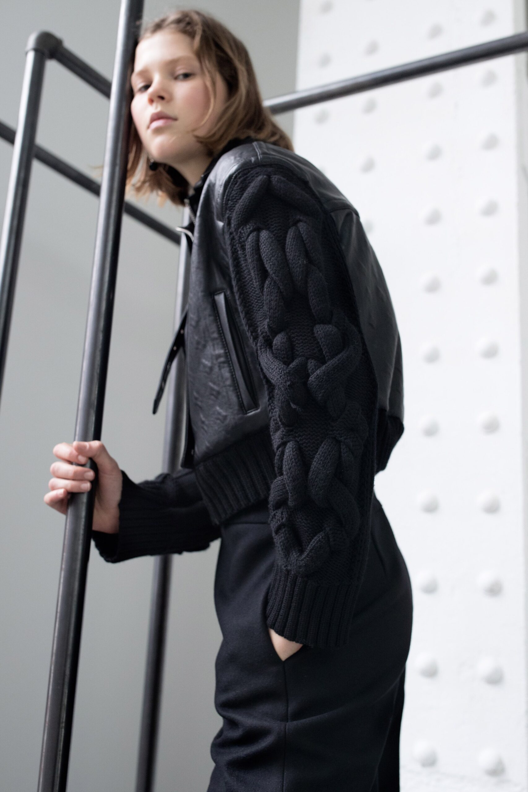 Yigal Azrouël F/W 19 Look 6