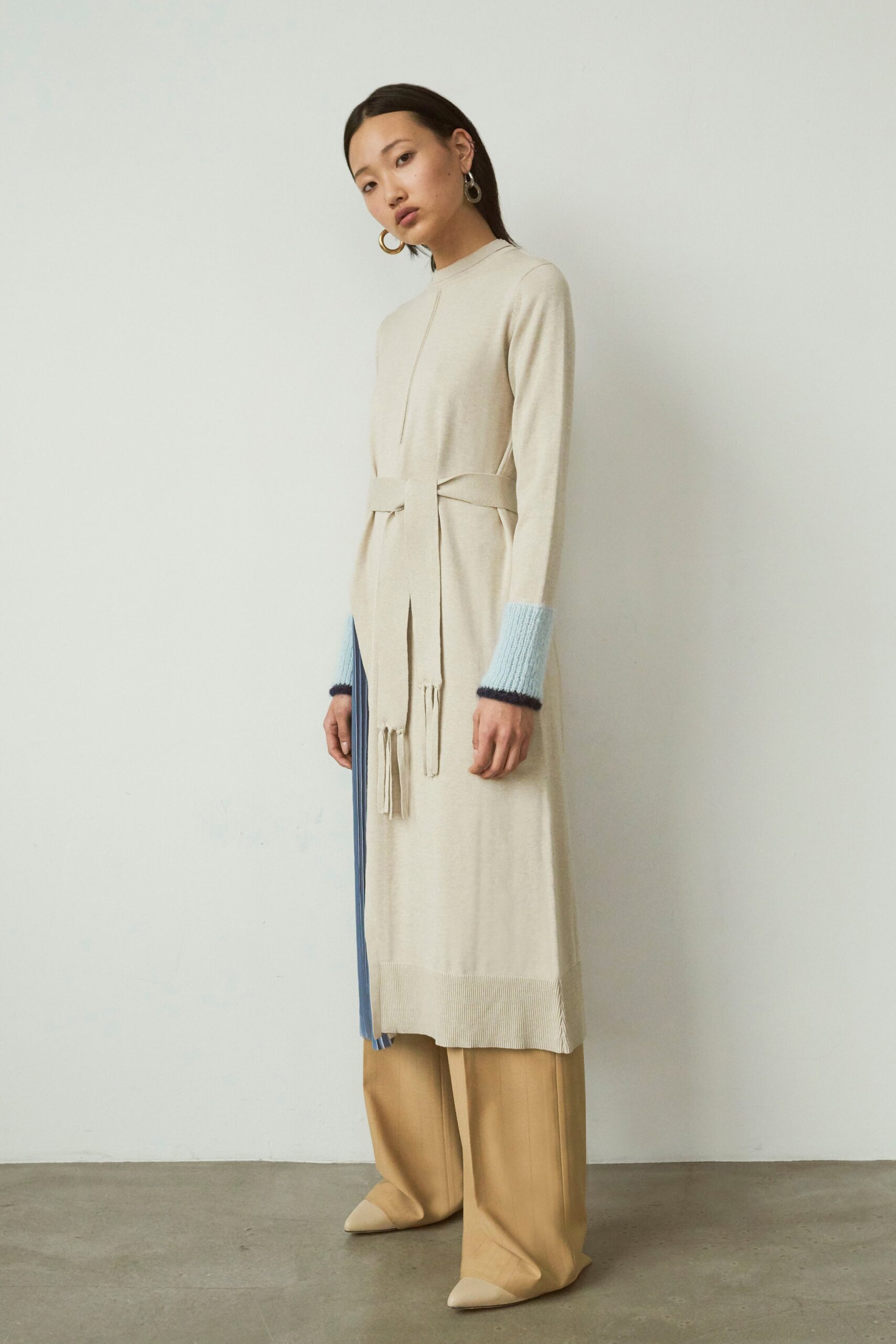 Yigal Azrouël F/W 19 Look 6