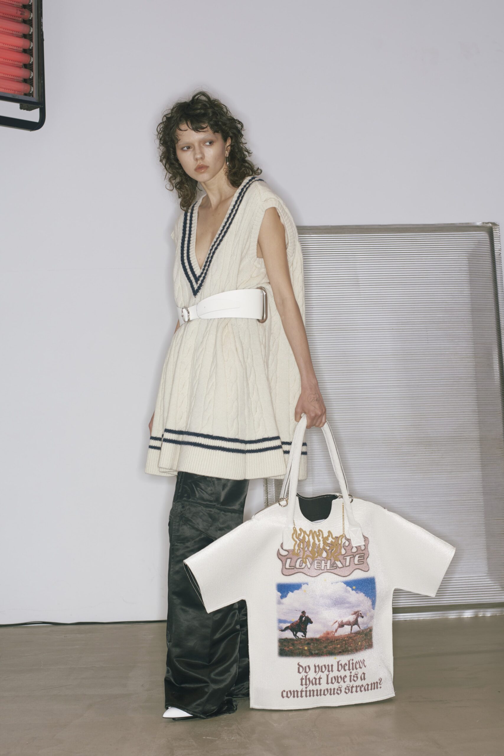 Yohei Ohno Tokyo F/W 23 Look 6