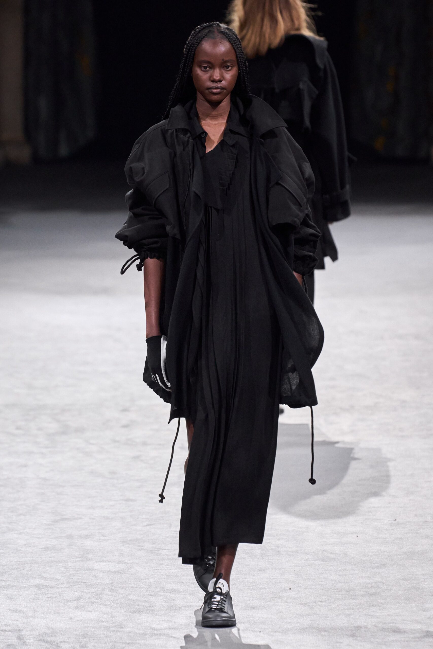 Yohji Yamamoto F/W 23 Look 6