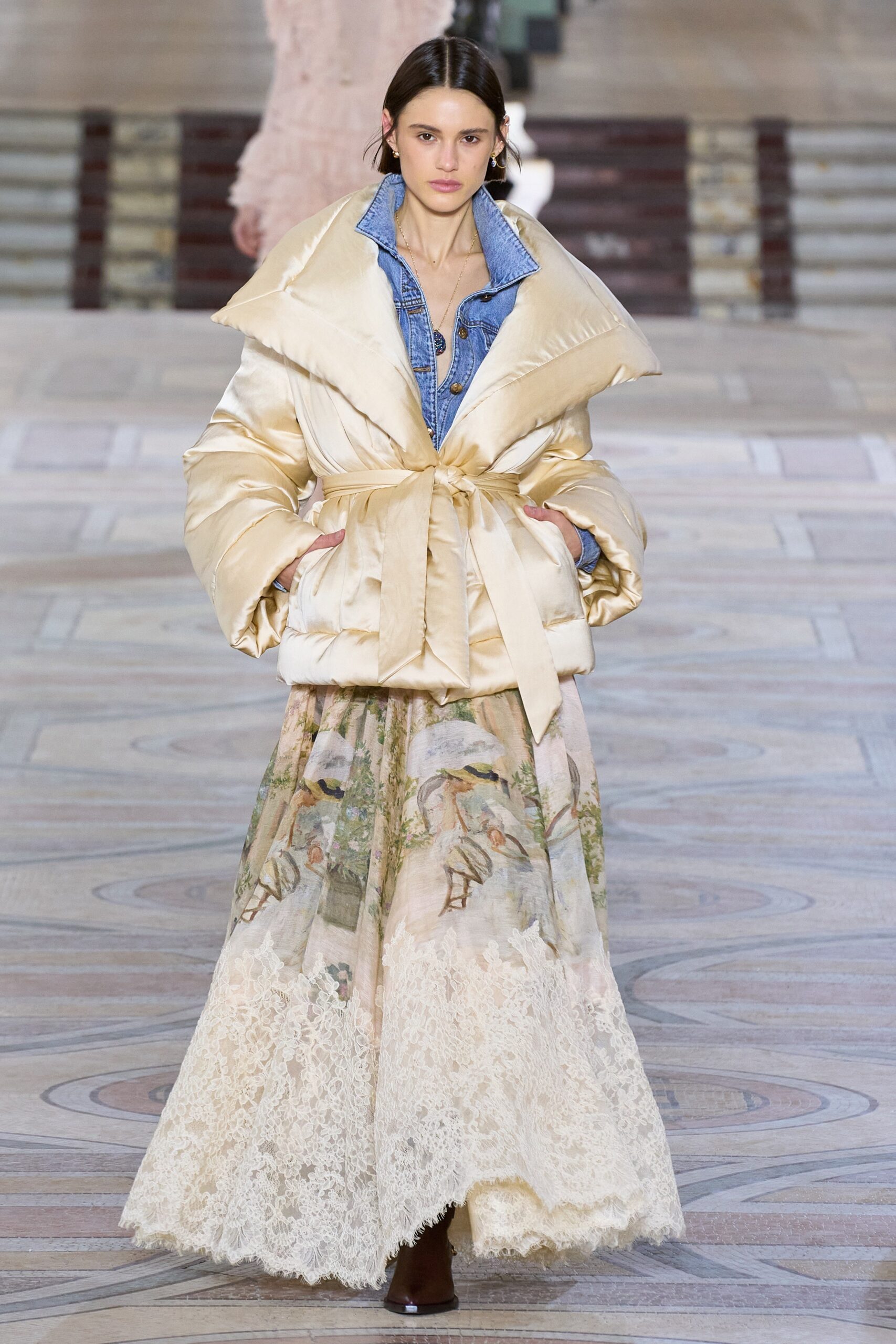 Zimmermann F/W 23 Look 6