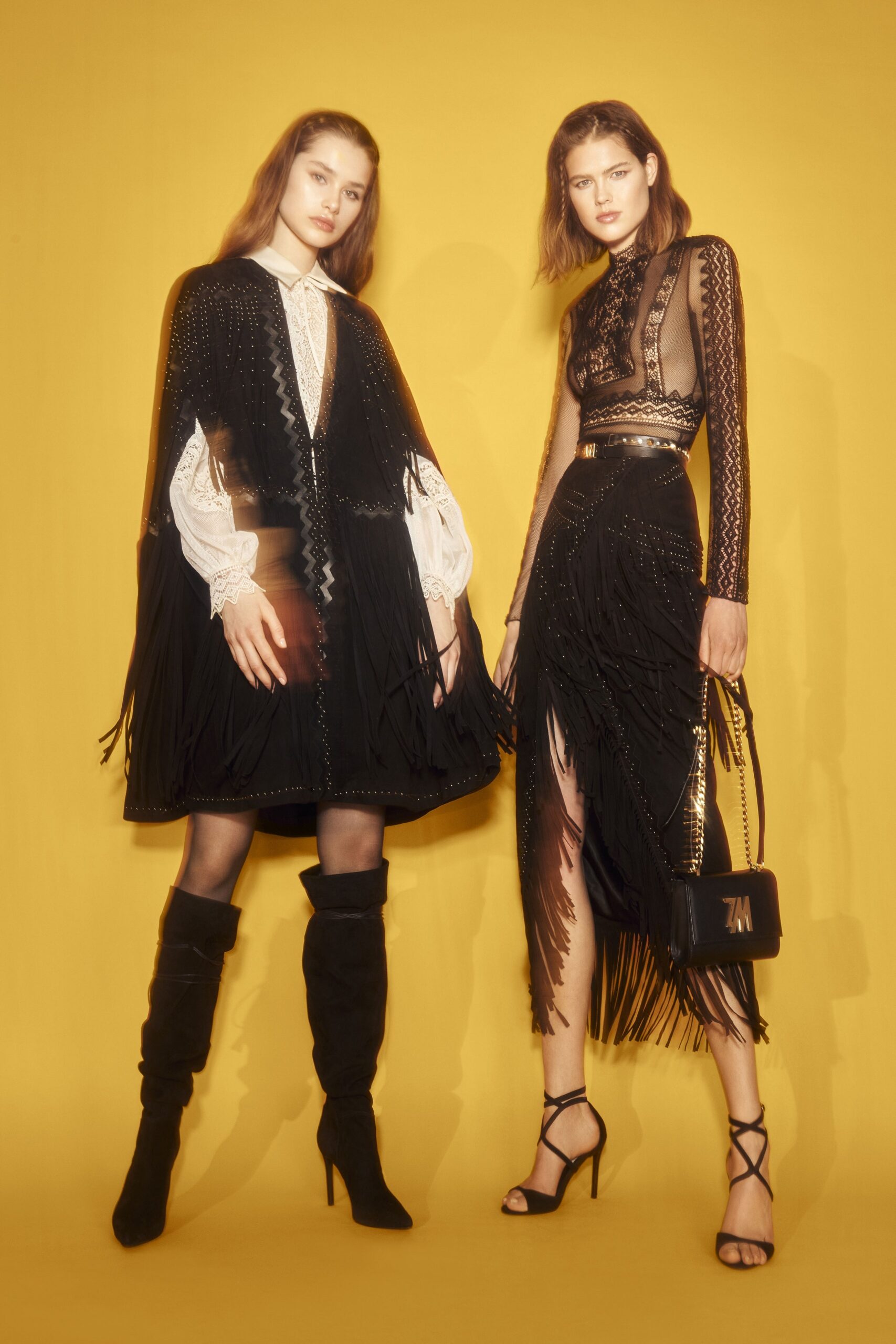 Zuhair Murad F/W 22 Look 6