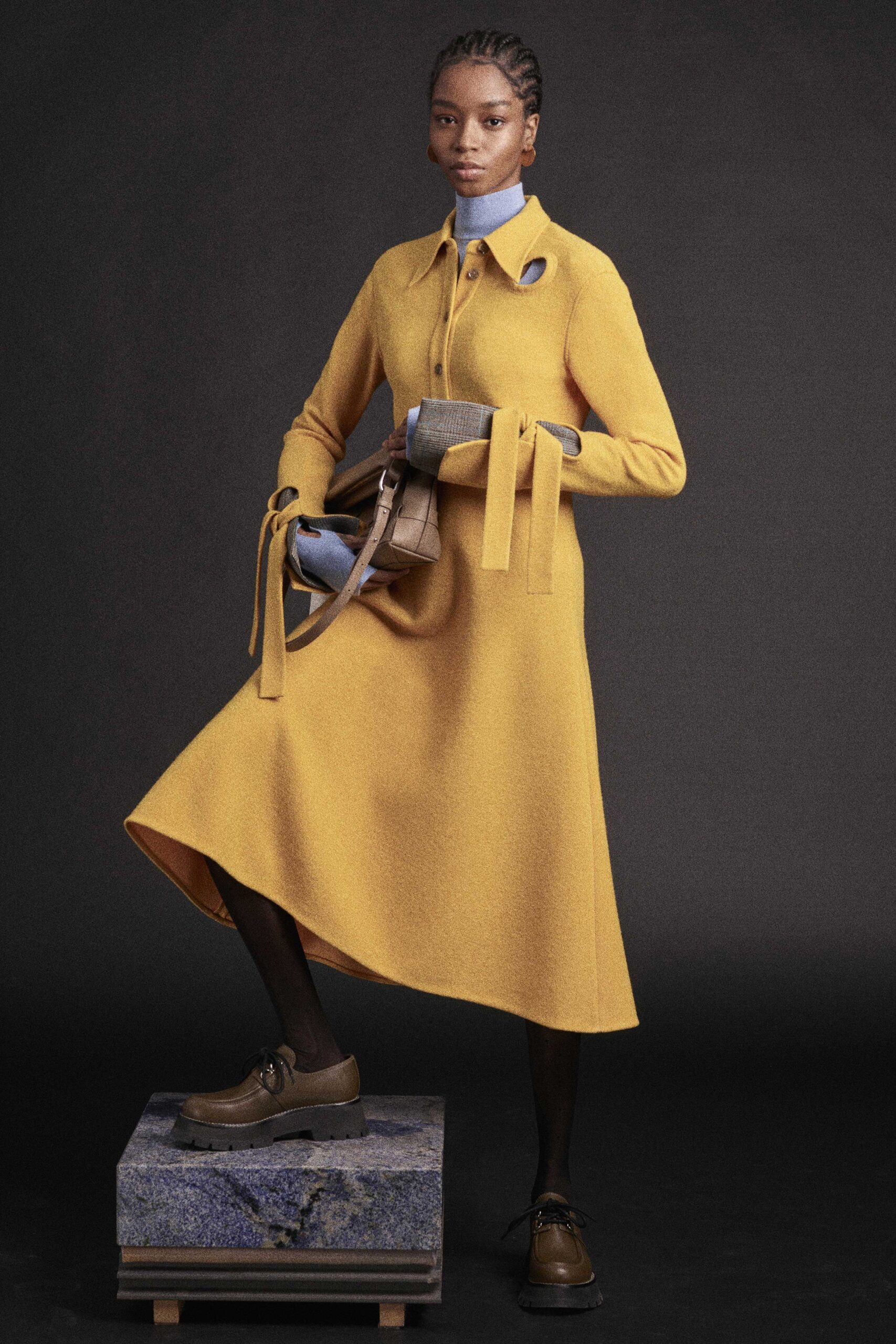 3.1 Phillip Lim F/W 21 Look 7