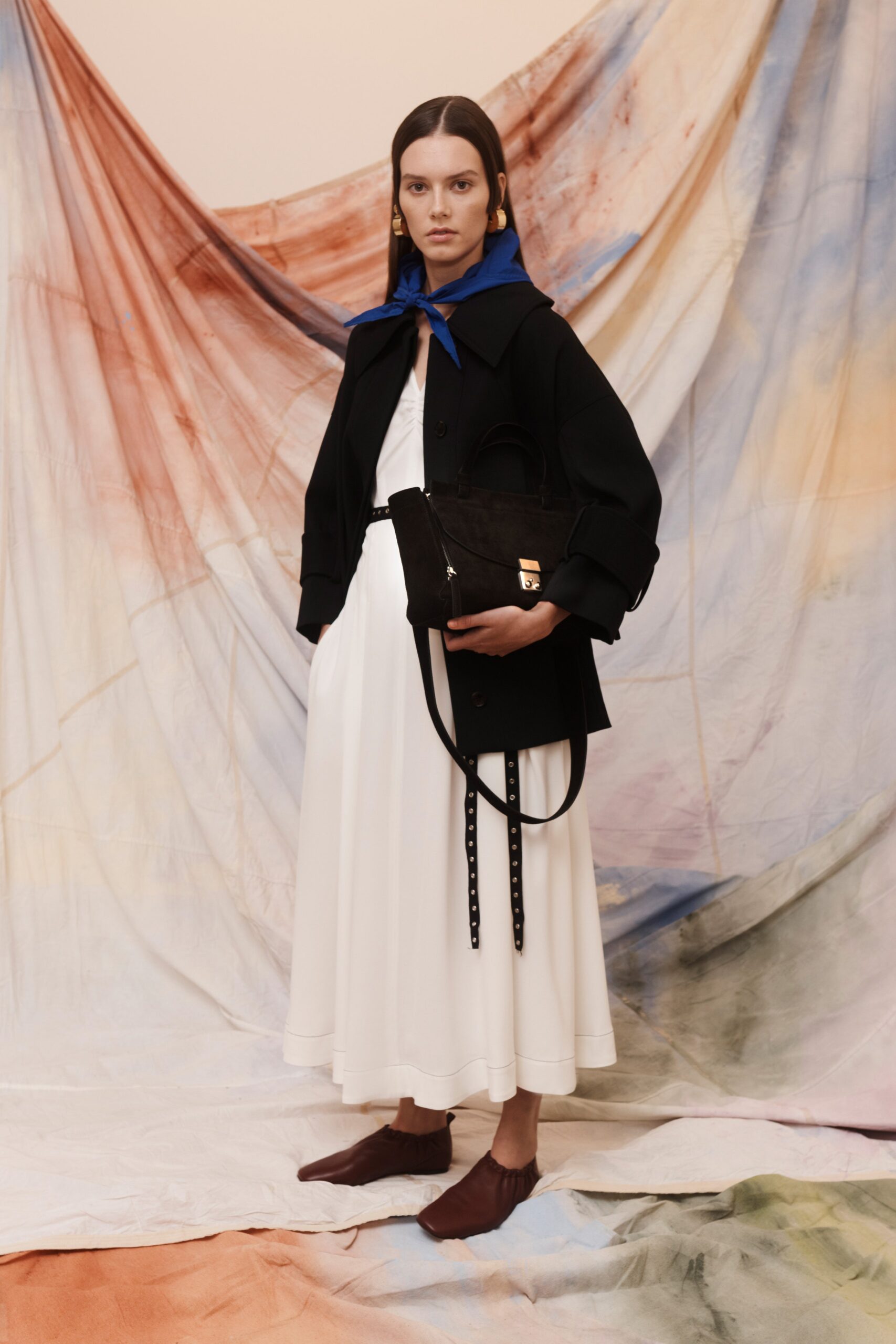 3.1 Phillip Lim F/W 21 Look 7