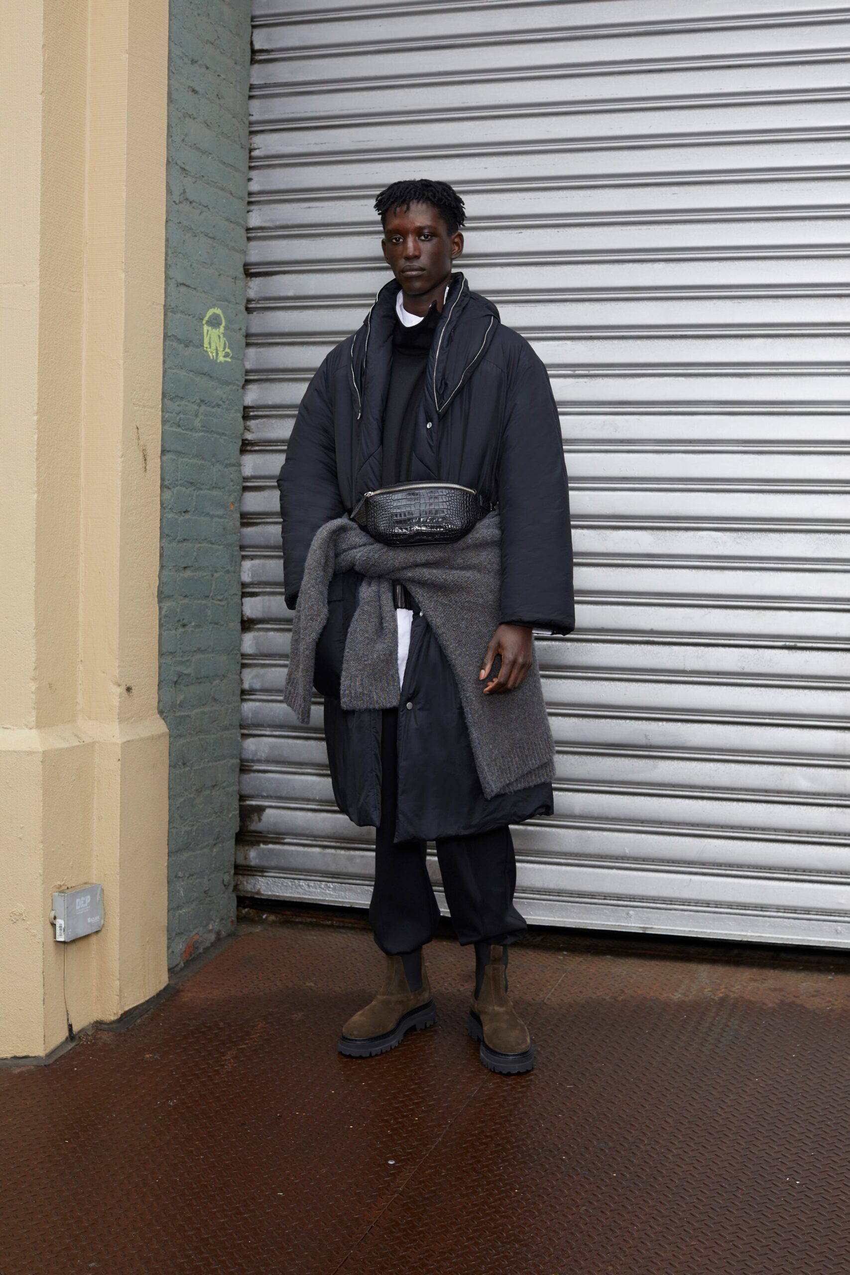 3.1 Phillip Lim F/W 20 Look 7