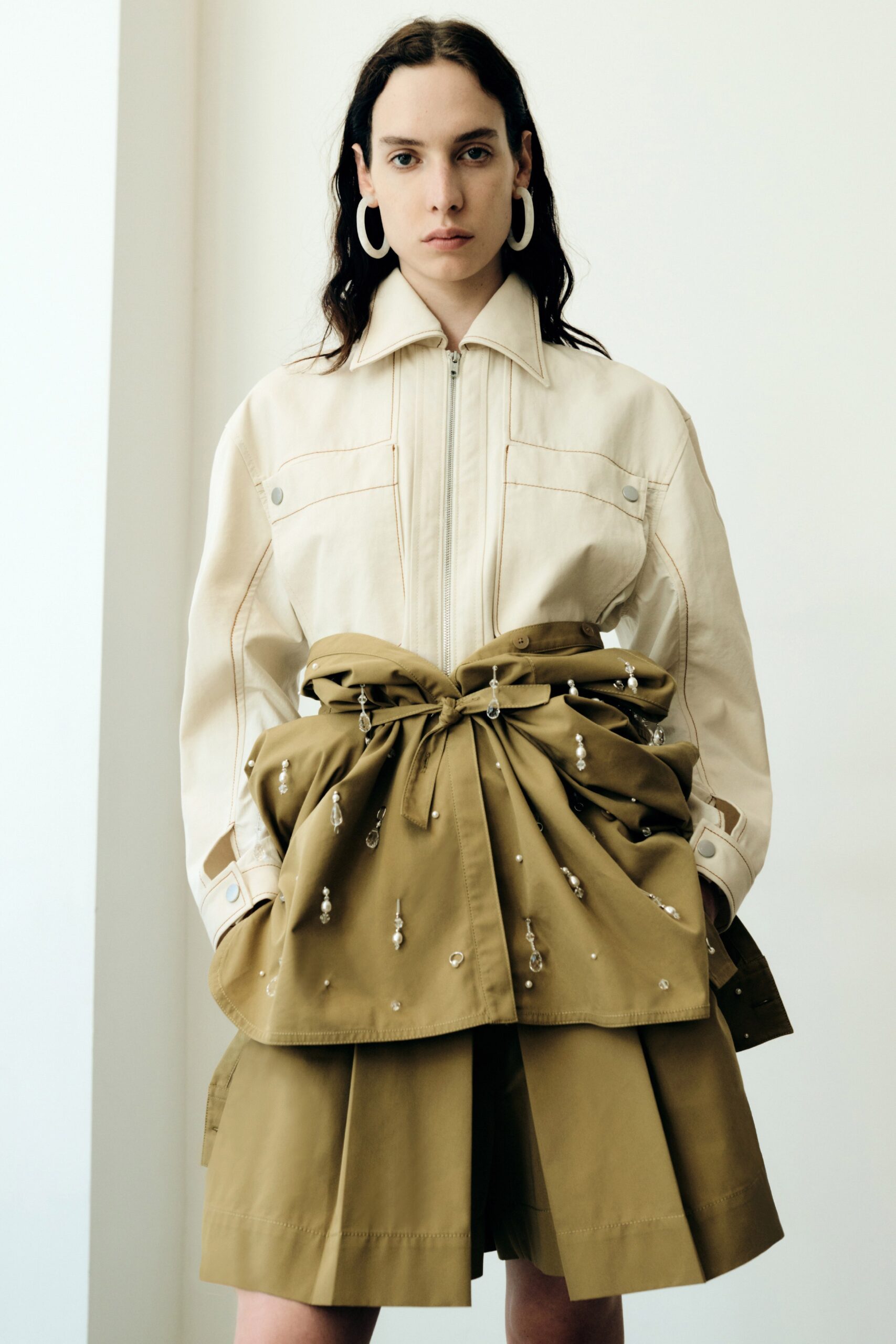 3.1 Phillip Lim Resort 23 Look 5