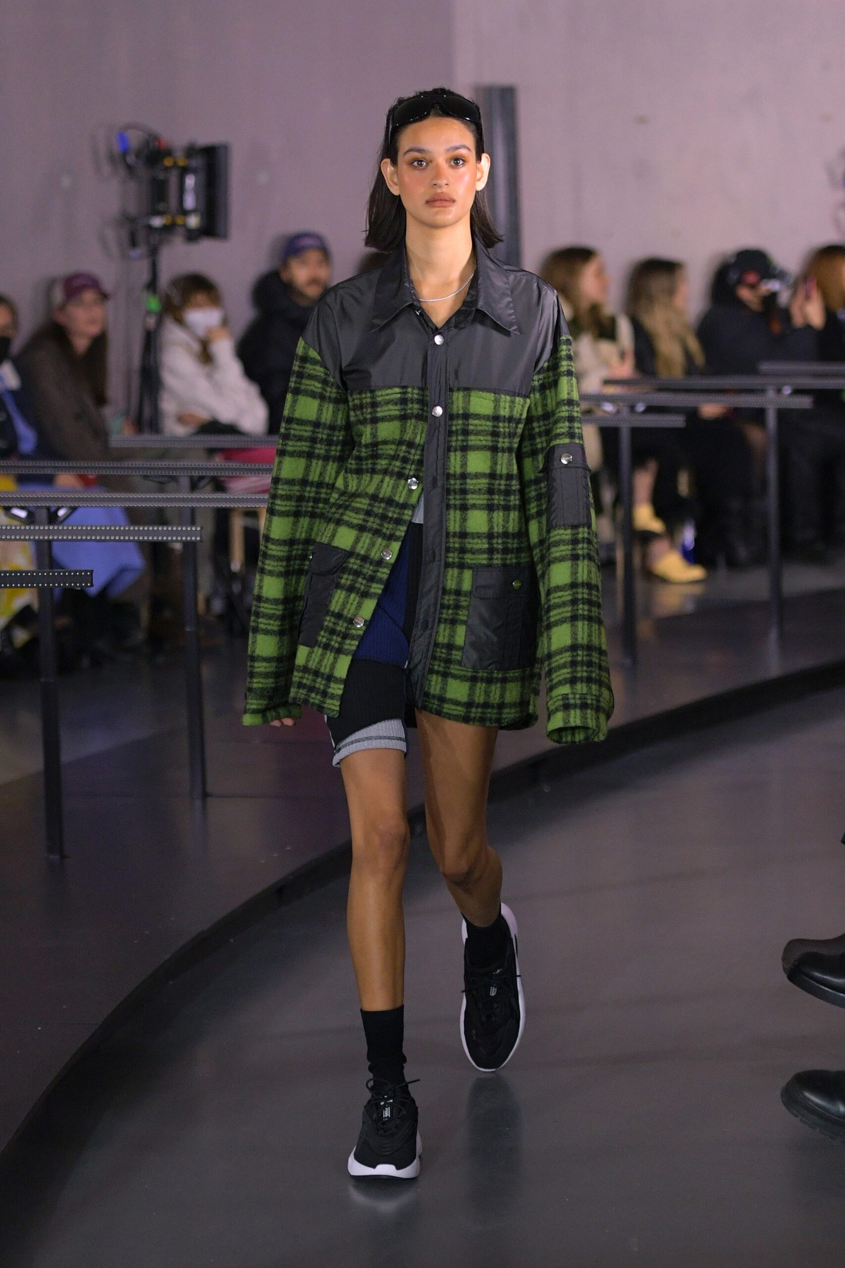 (Di)vision Copenhagen F/W 22 Look 7