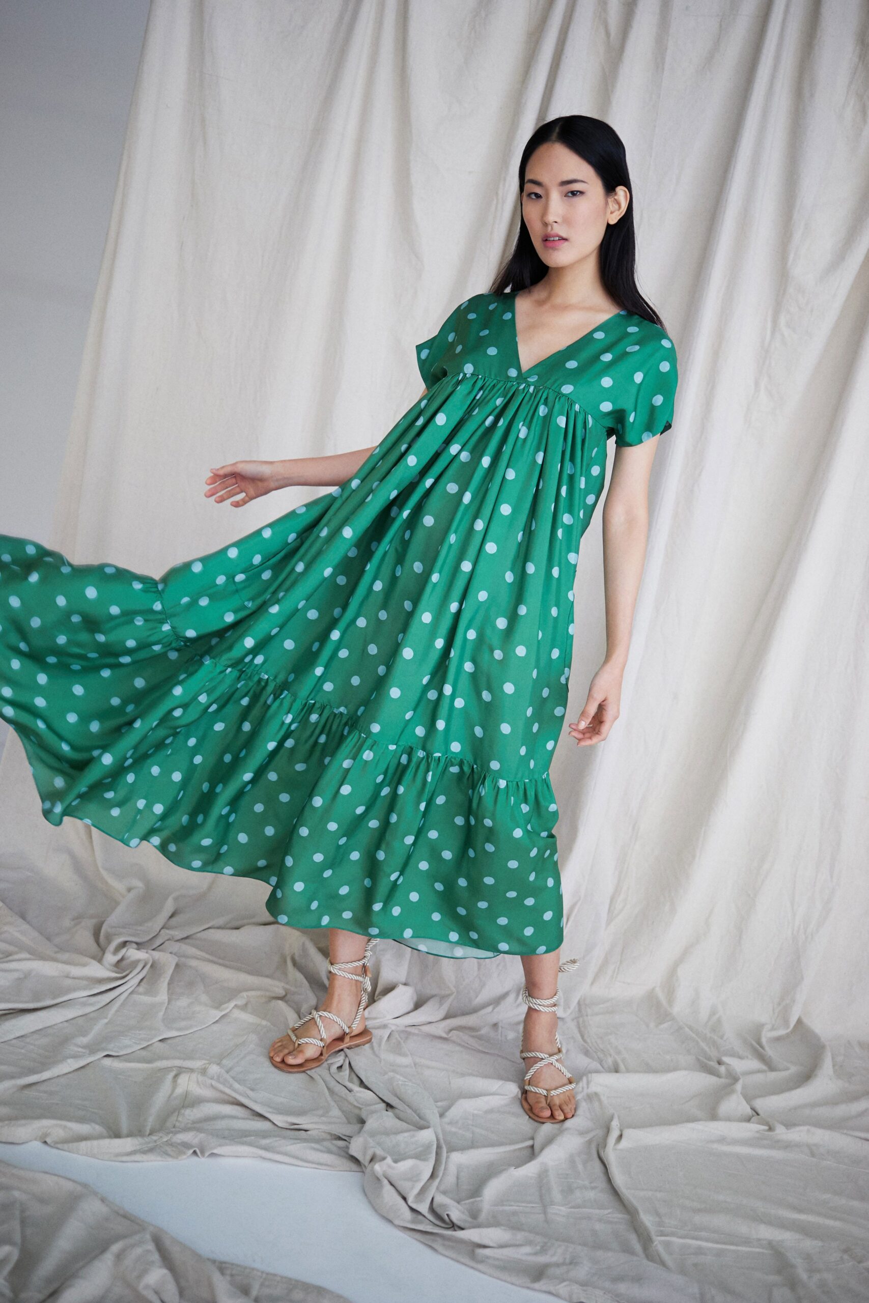 Whit S/S 19 Look 7