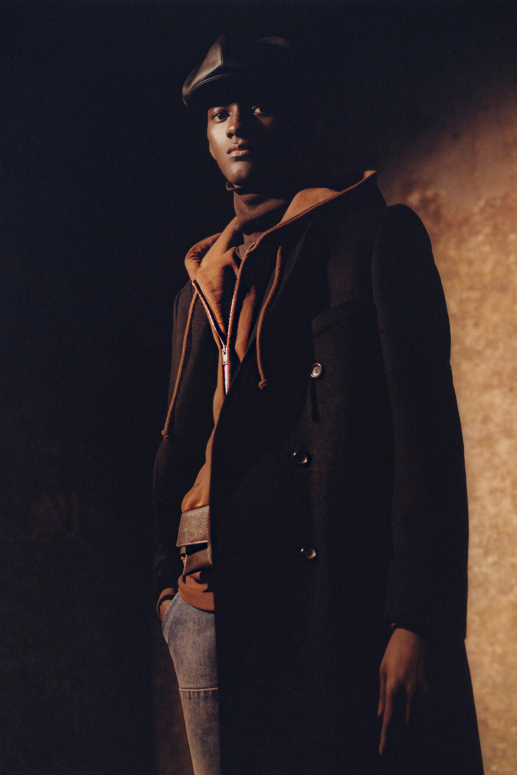 Winnie F/W 22 Look 7