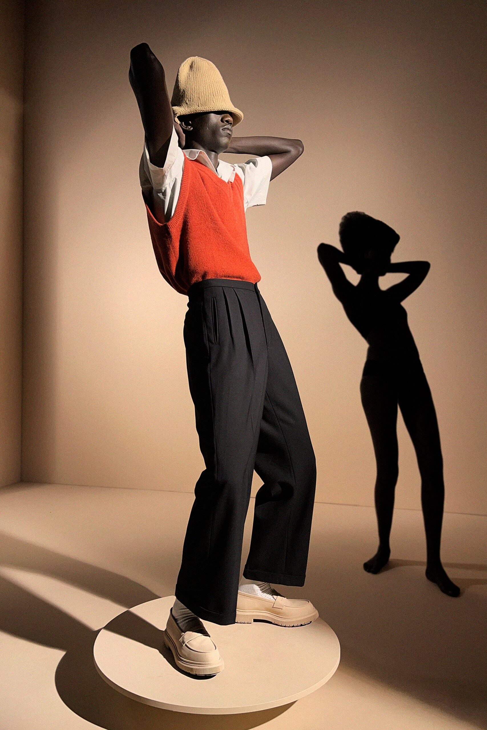 Winnie S/S 22 Look 7