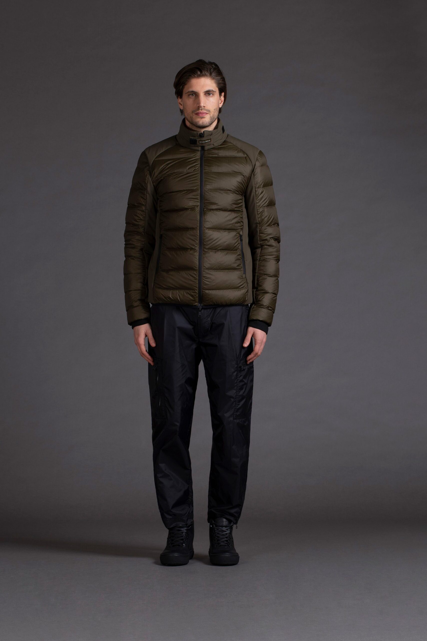 Woolrich F/W 20 Menswear Look 7