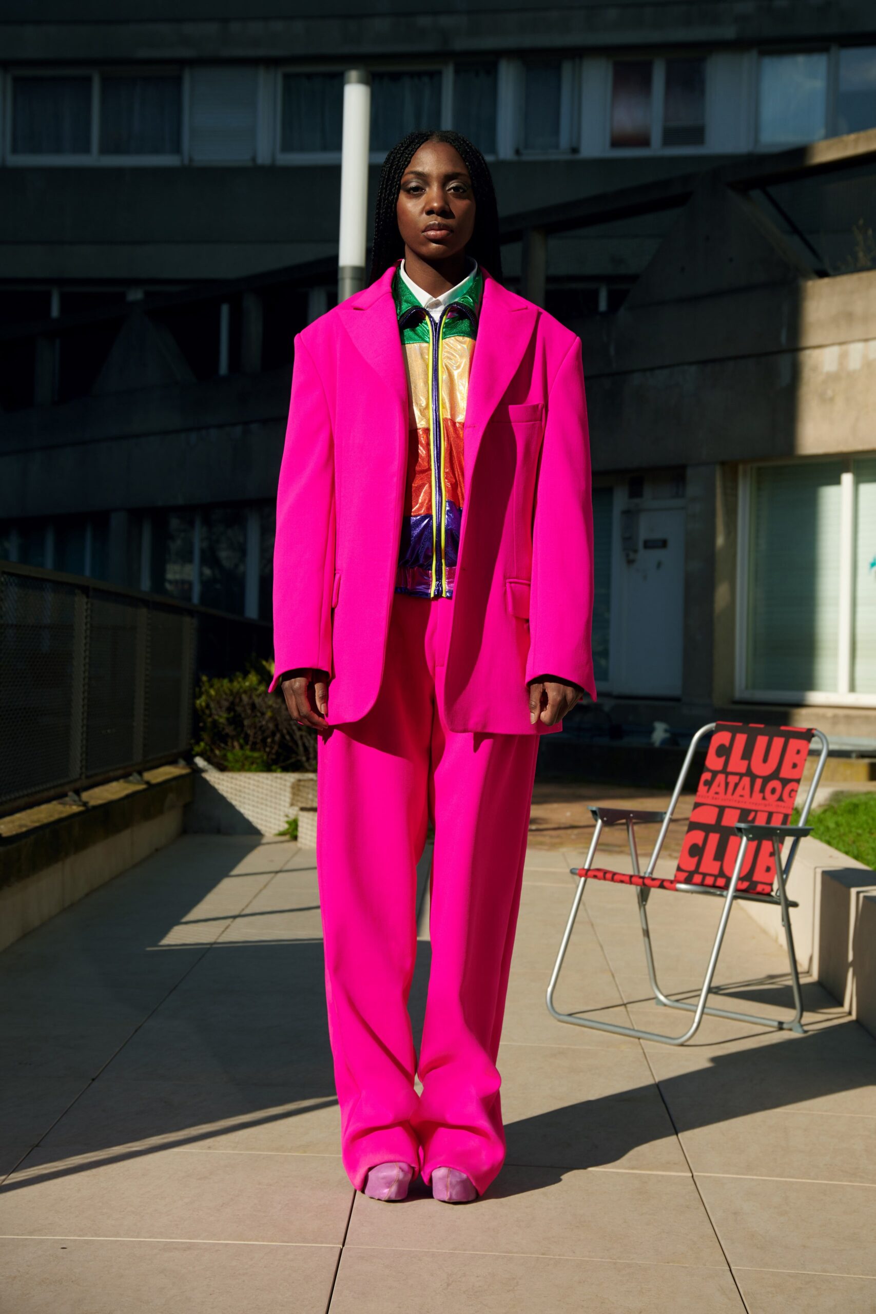 Xuly.Bët F/W 21 Look 7