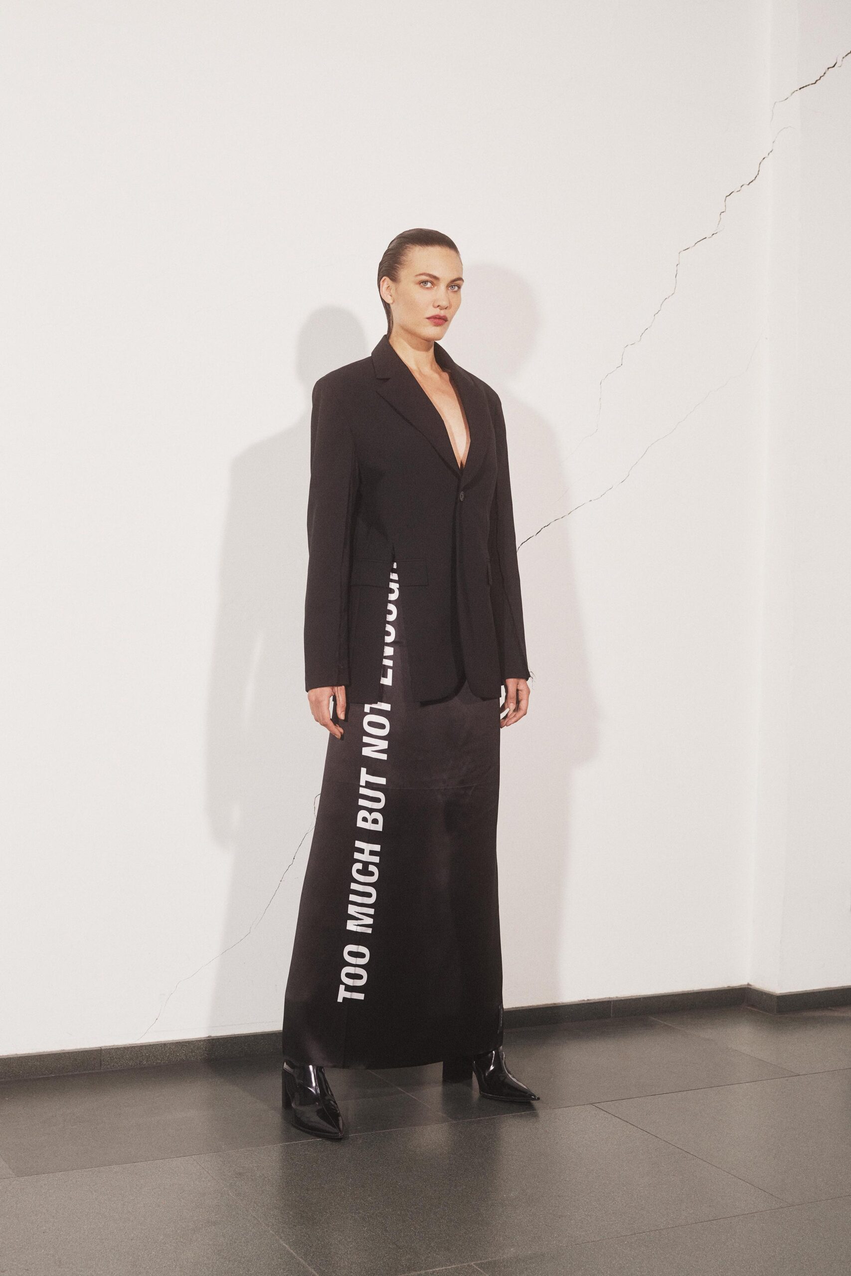 Yang Li Resort 20 Look 7