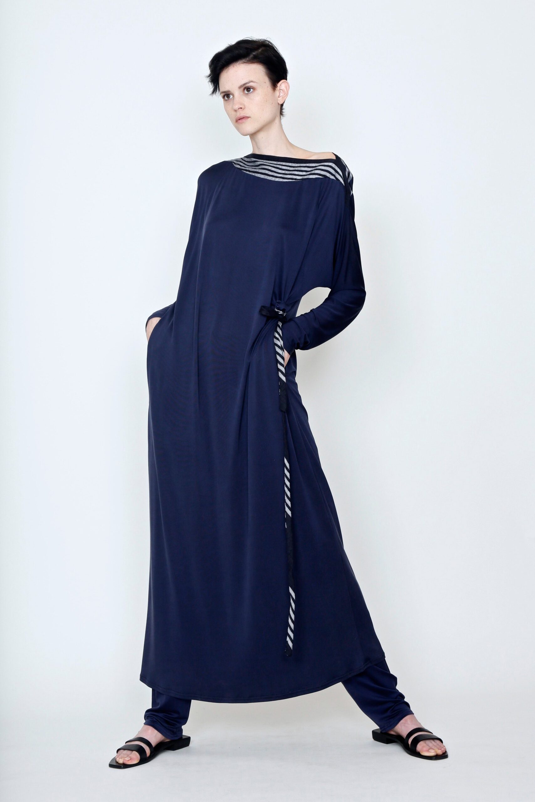 Yeohlee Resort 20 Look 7