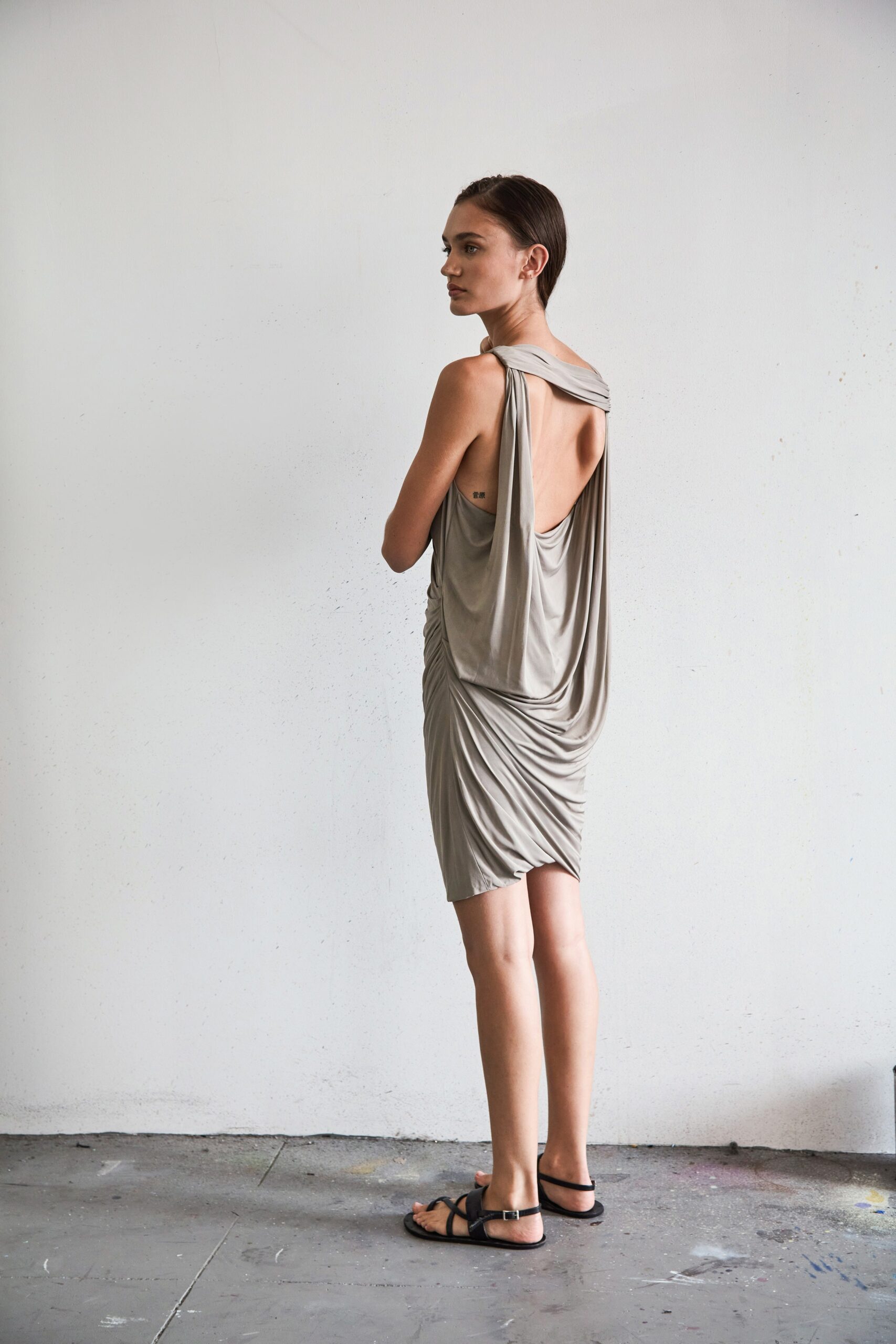 Yigal Azrouël S/S 21 Look 7