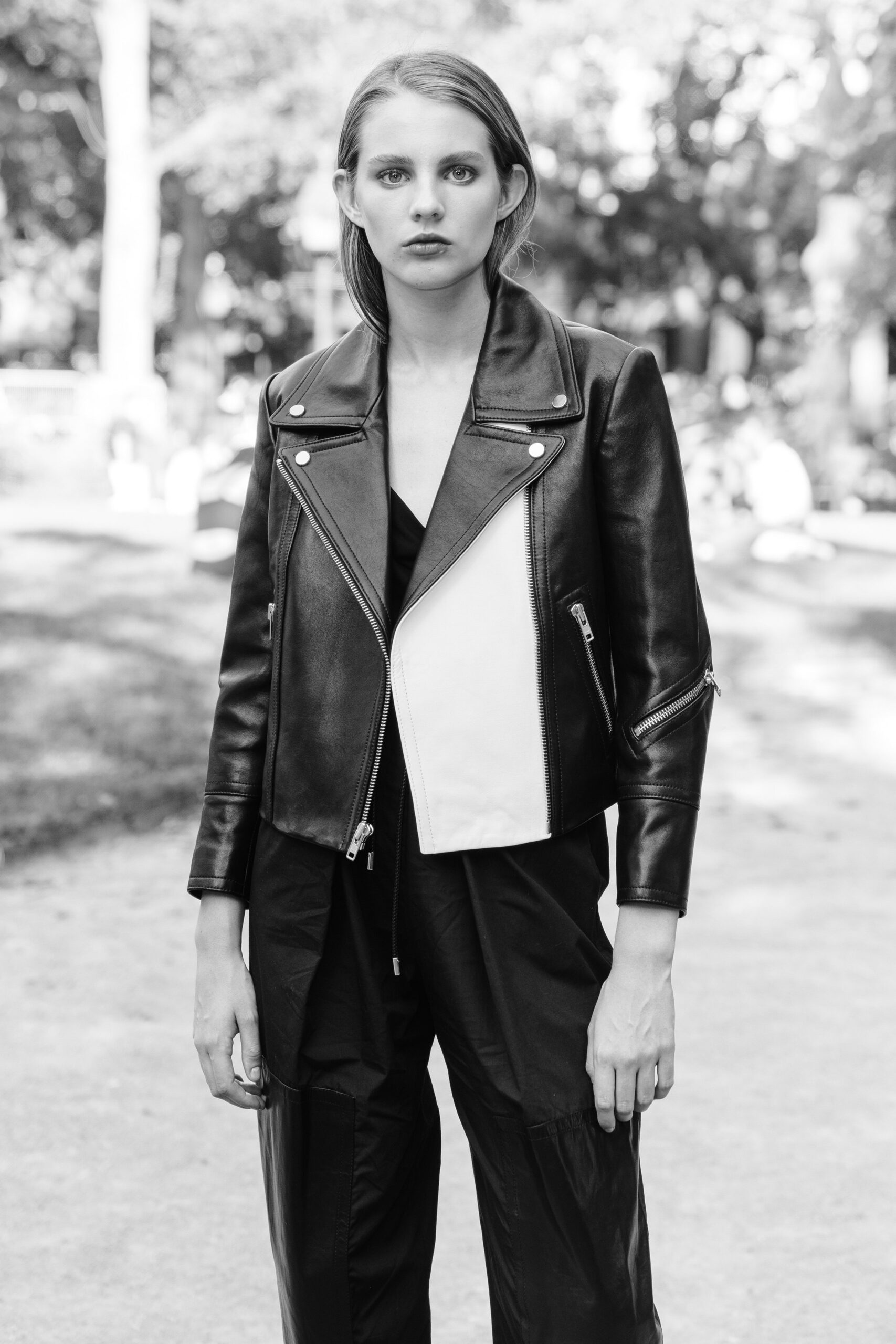 Yigal Azrouël S/S 20 Look 7
