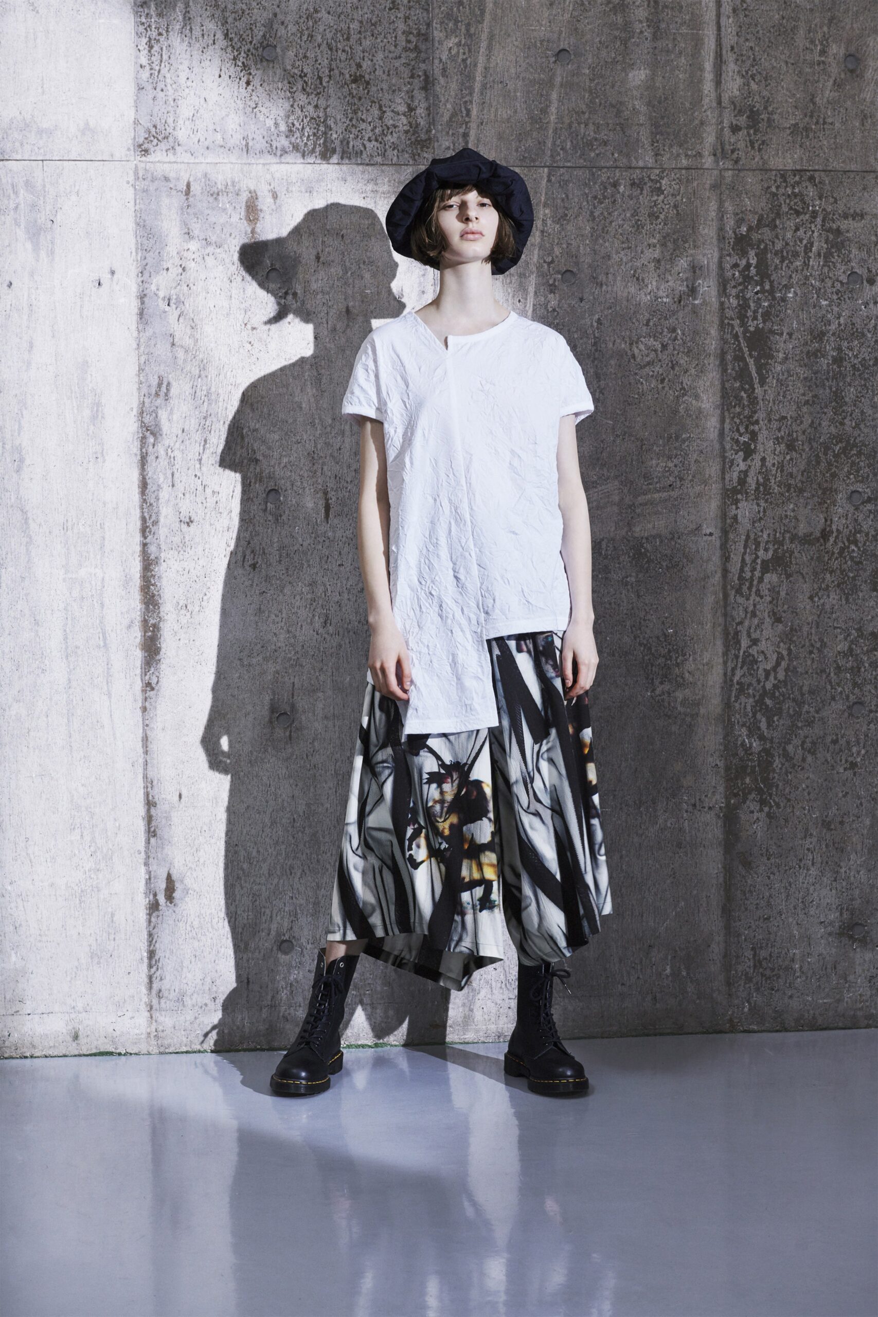 Y’s Resort 21 Look 7