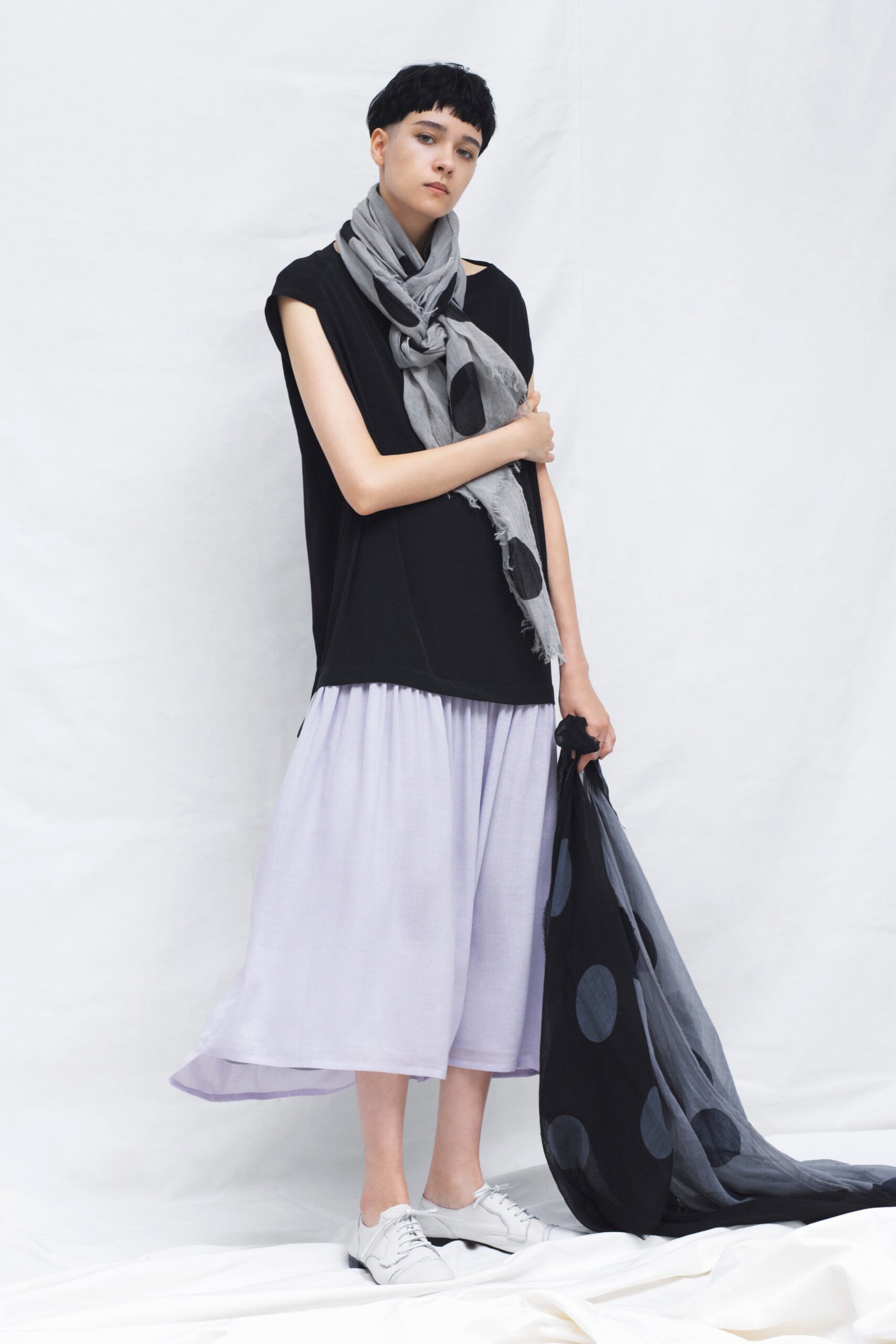 Y’s Resort 20 Look 7