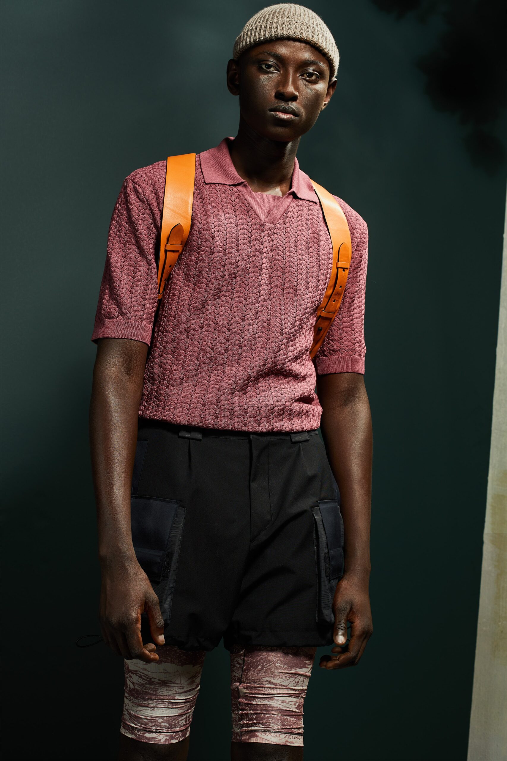 Z Zegna S/S 21 Menswear Look 7