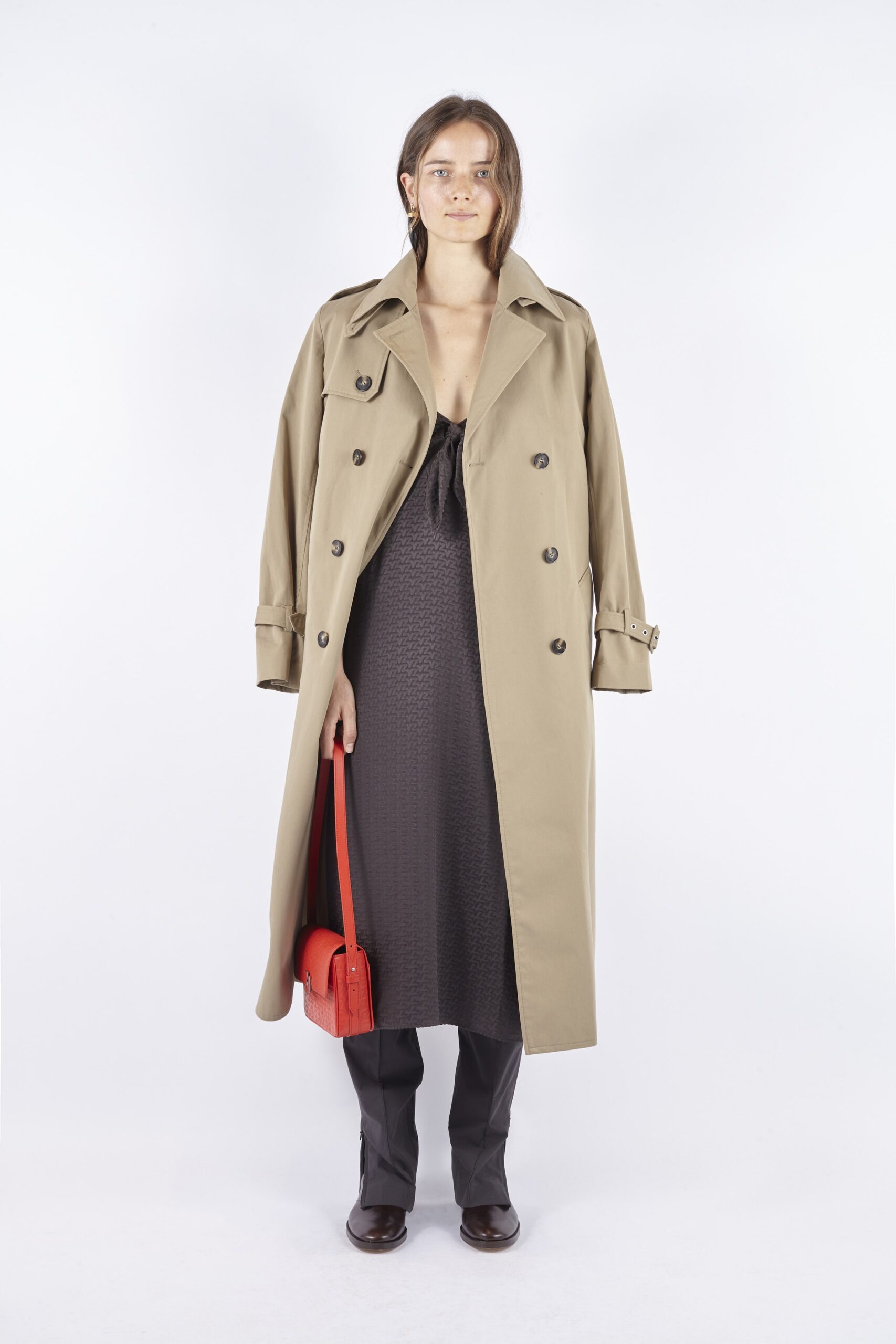 Zadig & Voltaire S/S 21 Look 7