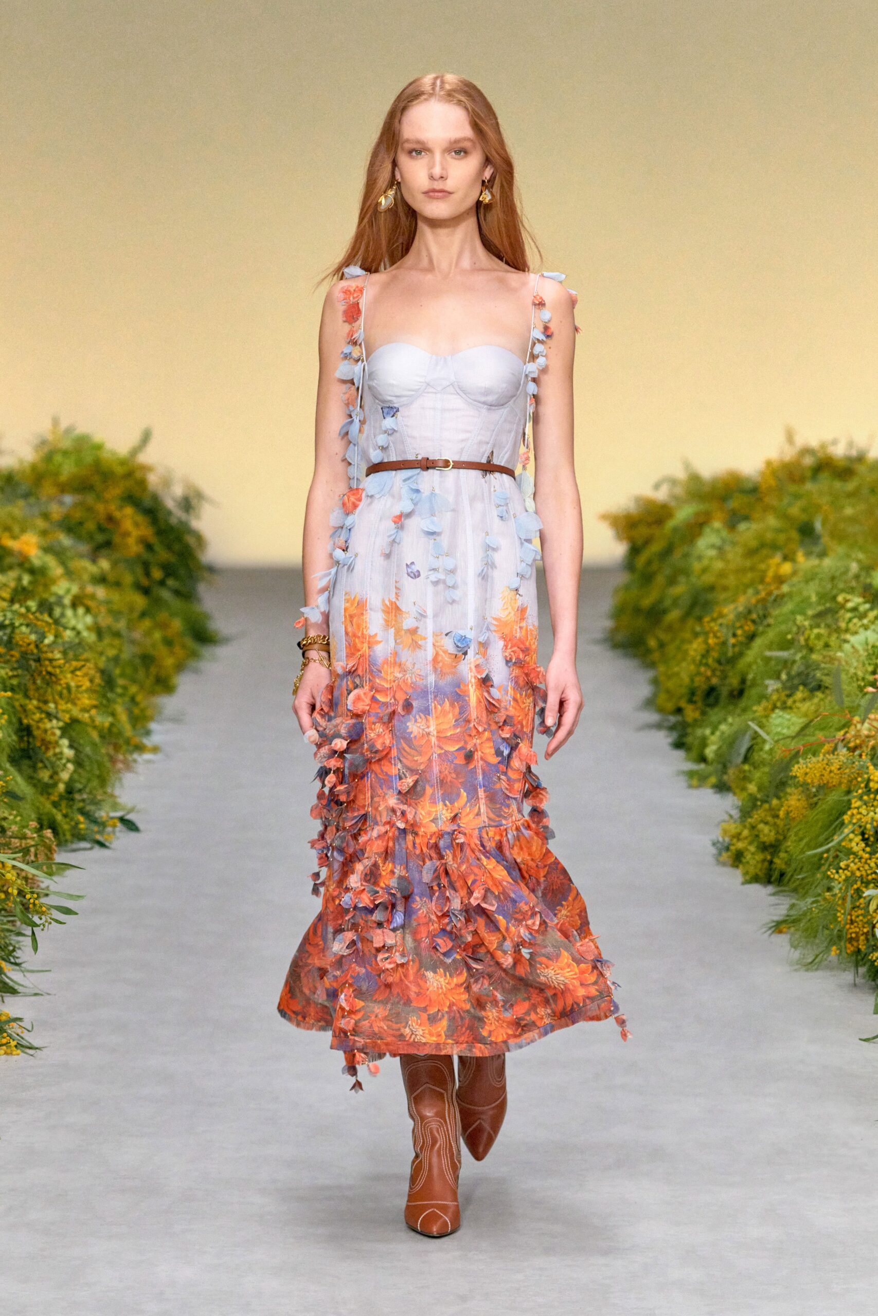 Zimmermann S/S 21 Look 7
