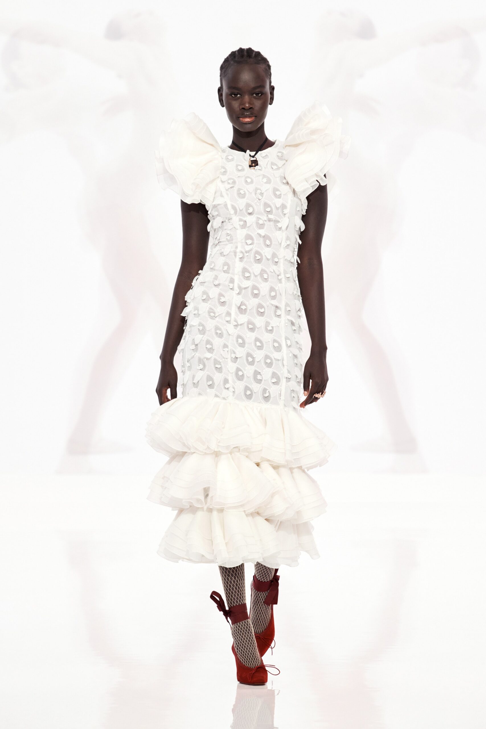 Zimmermann S/S 22 Look 7
