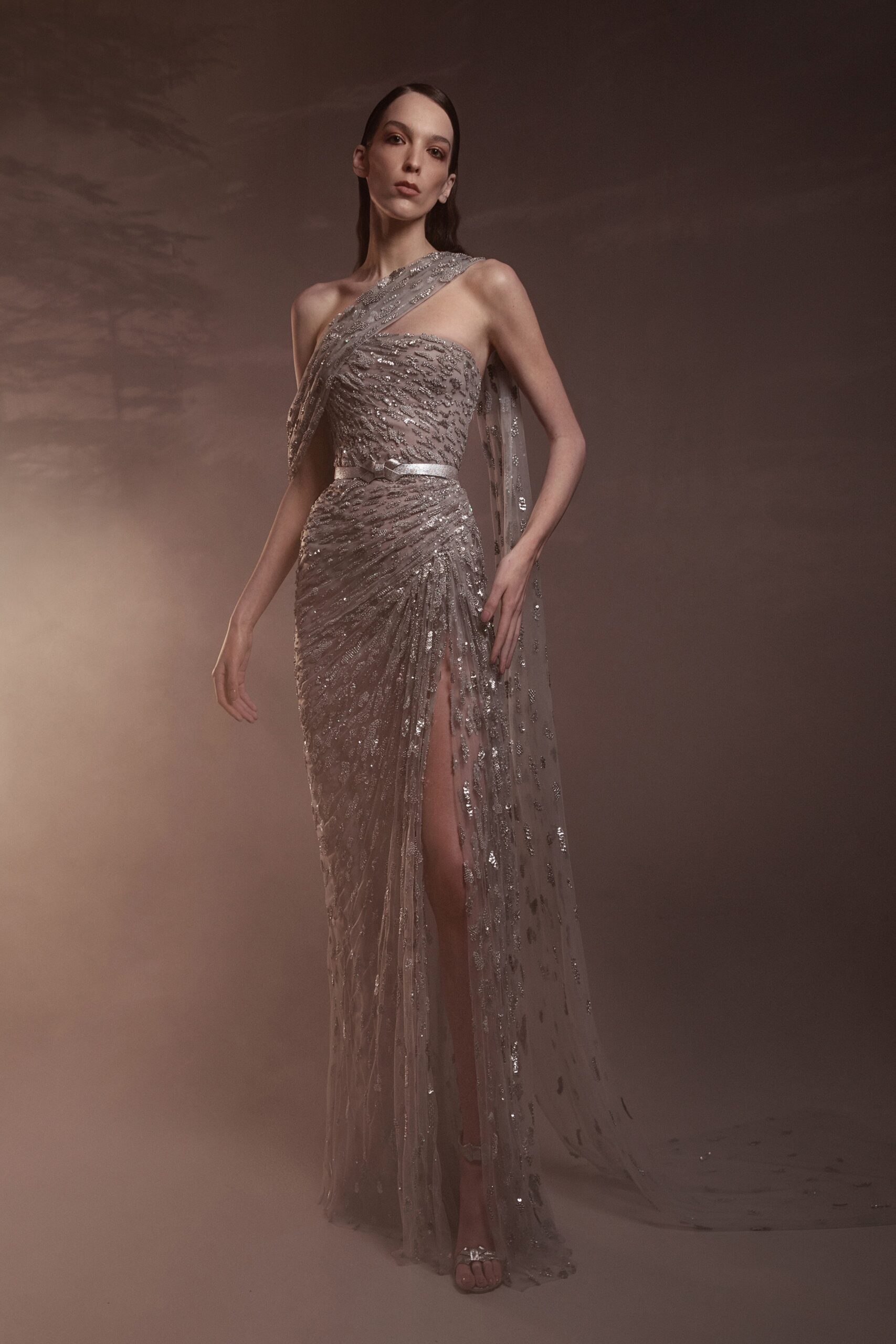 Zuhair Murad S/S 21 Couture Look 7