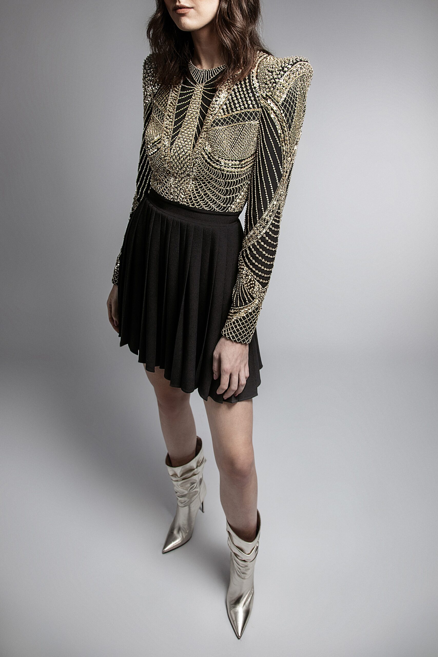 Zuhair Murad F/W 21 Look 7
