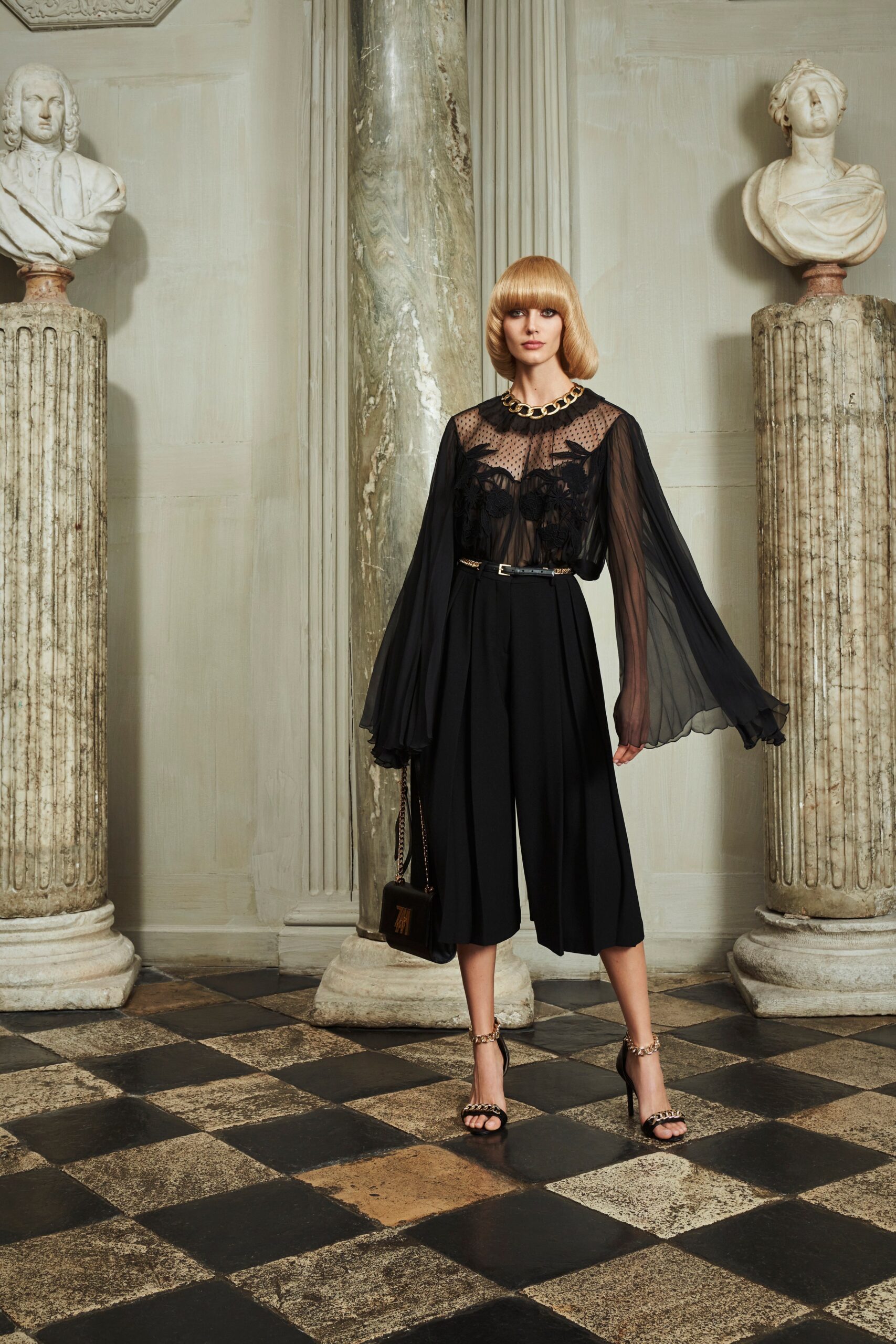 Zuhair Murad S/S 22 Look 7