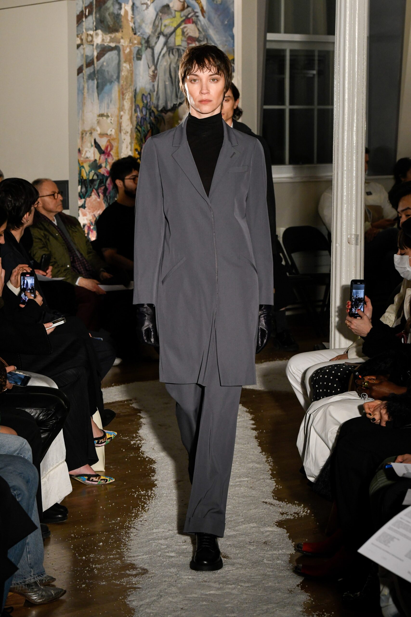 A--Company F/W 23 Look 107