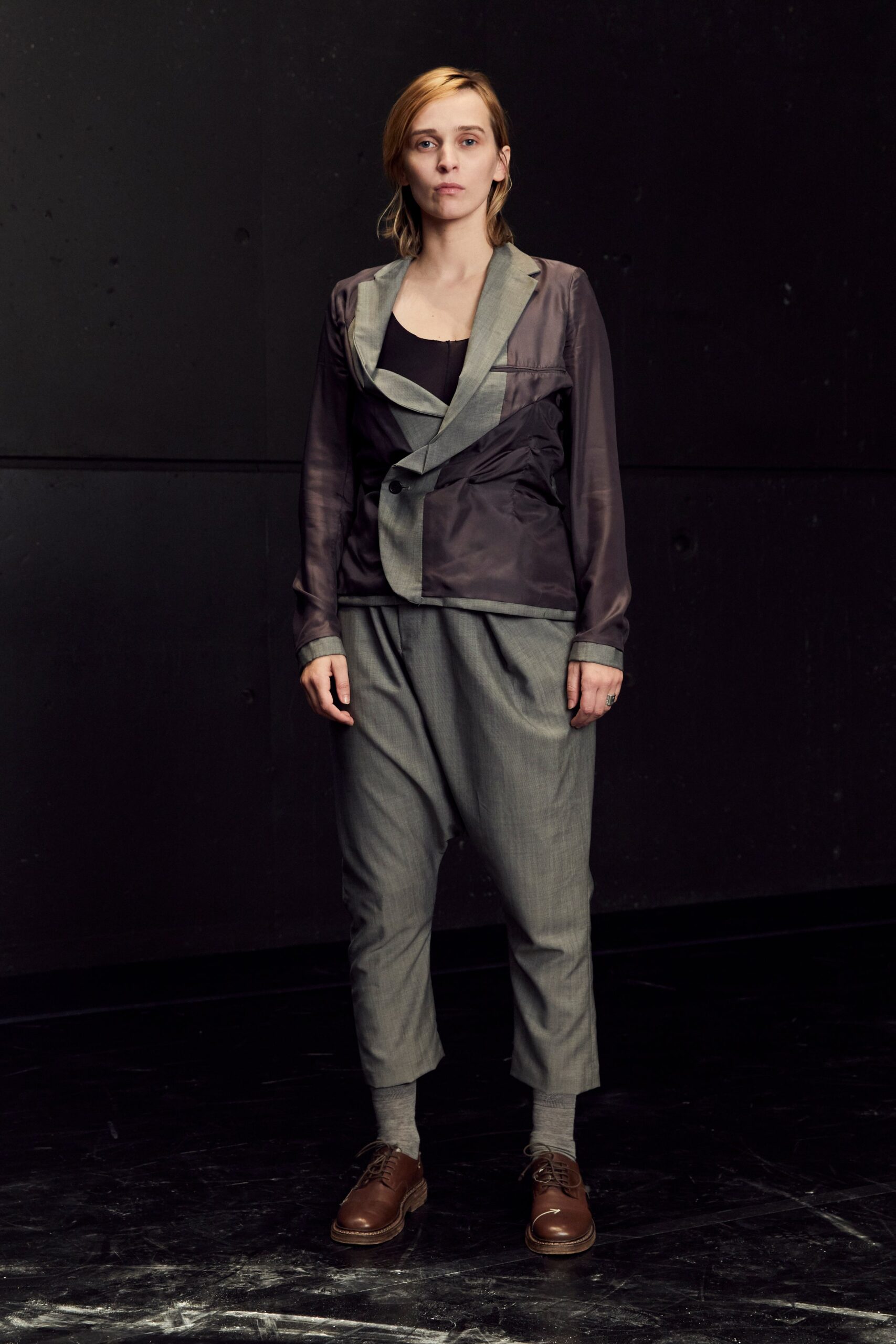 A--Company F/W 24 Look 101
